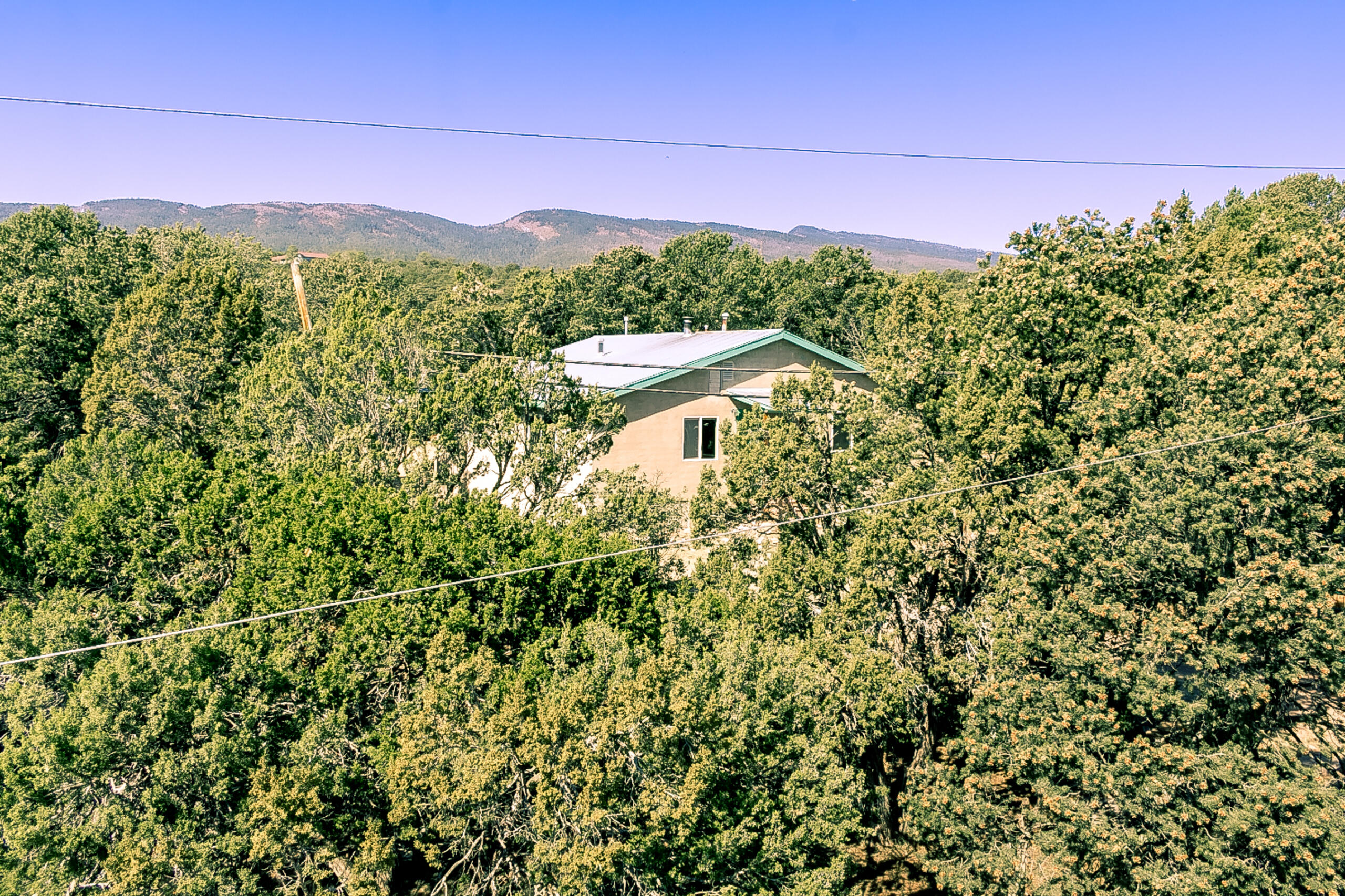 5 Rutledge Road