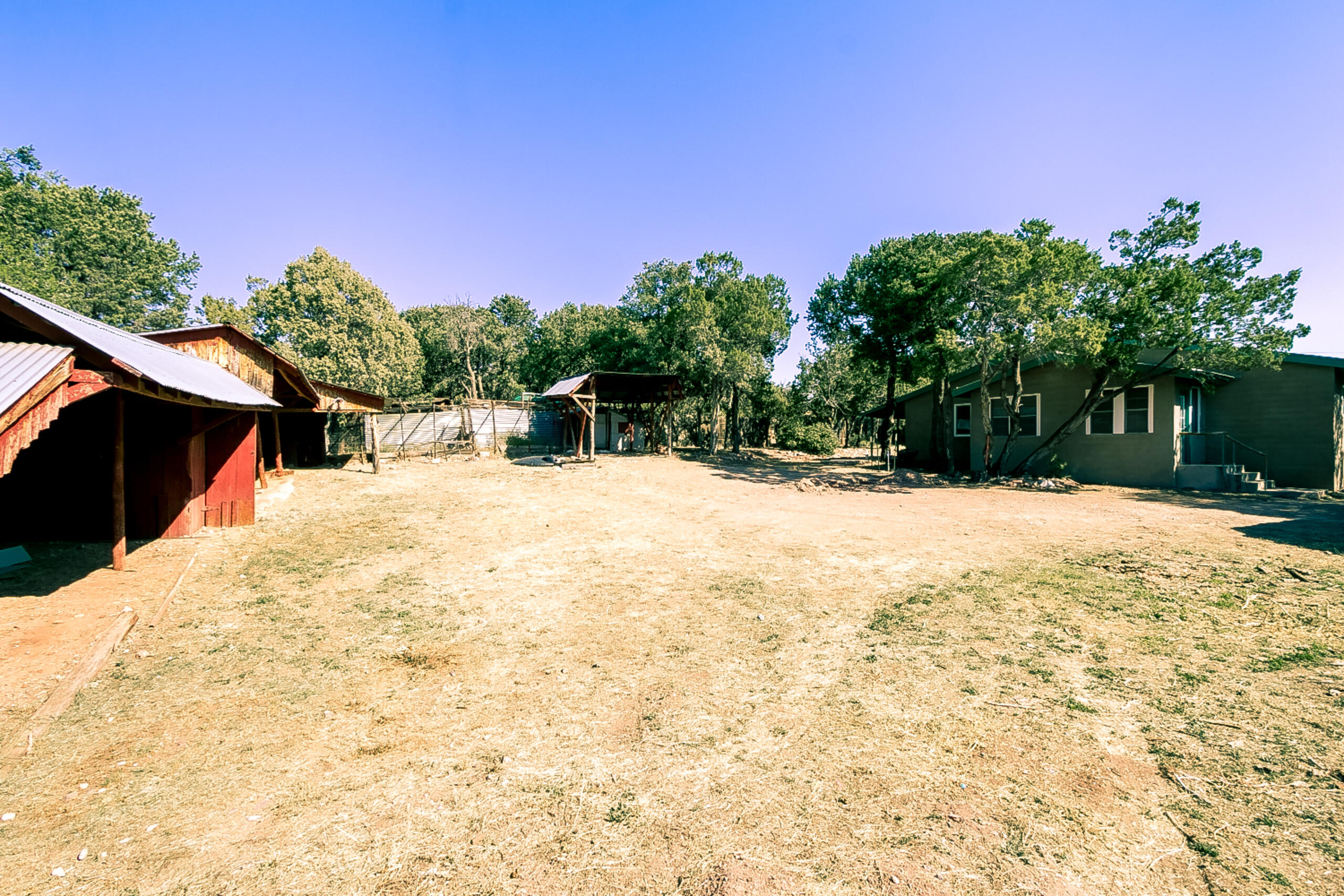 5 Rutledge Road