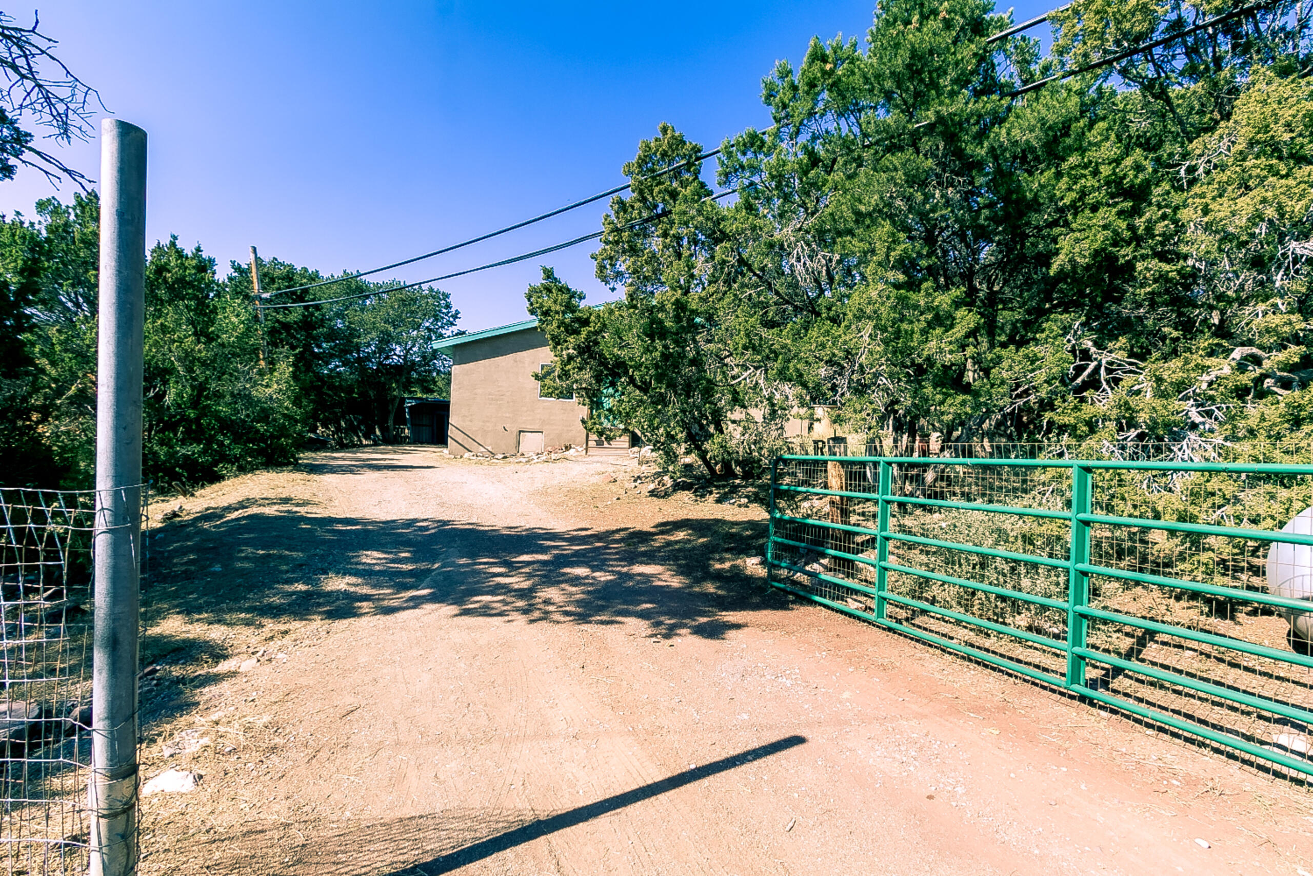5 Rutledge Road
