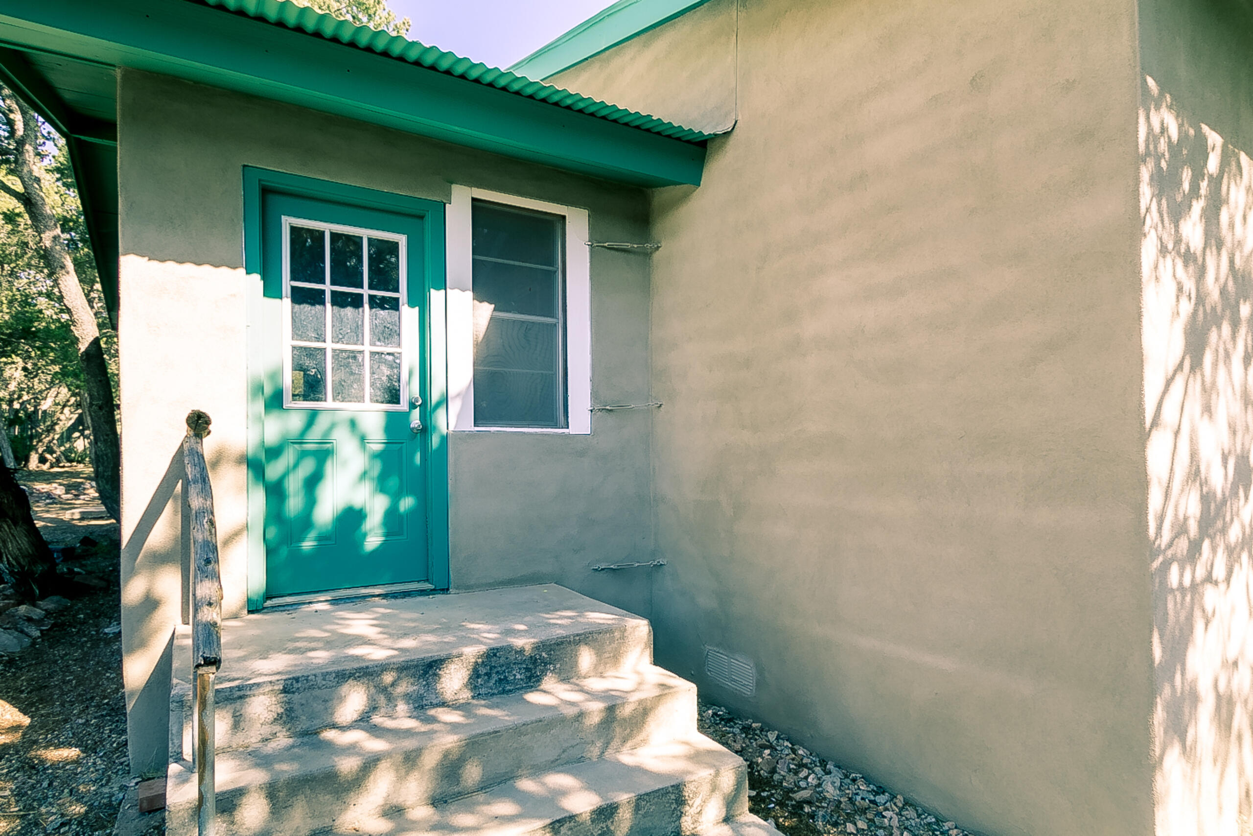 5 Rutledge Road