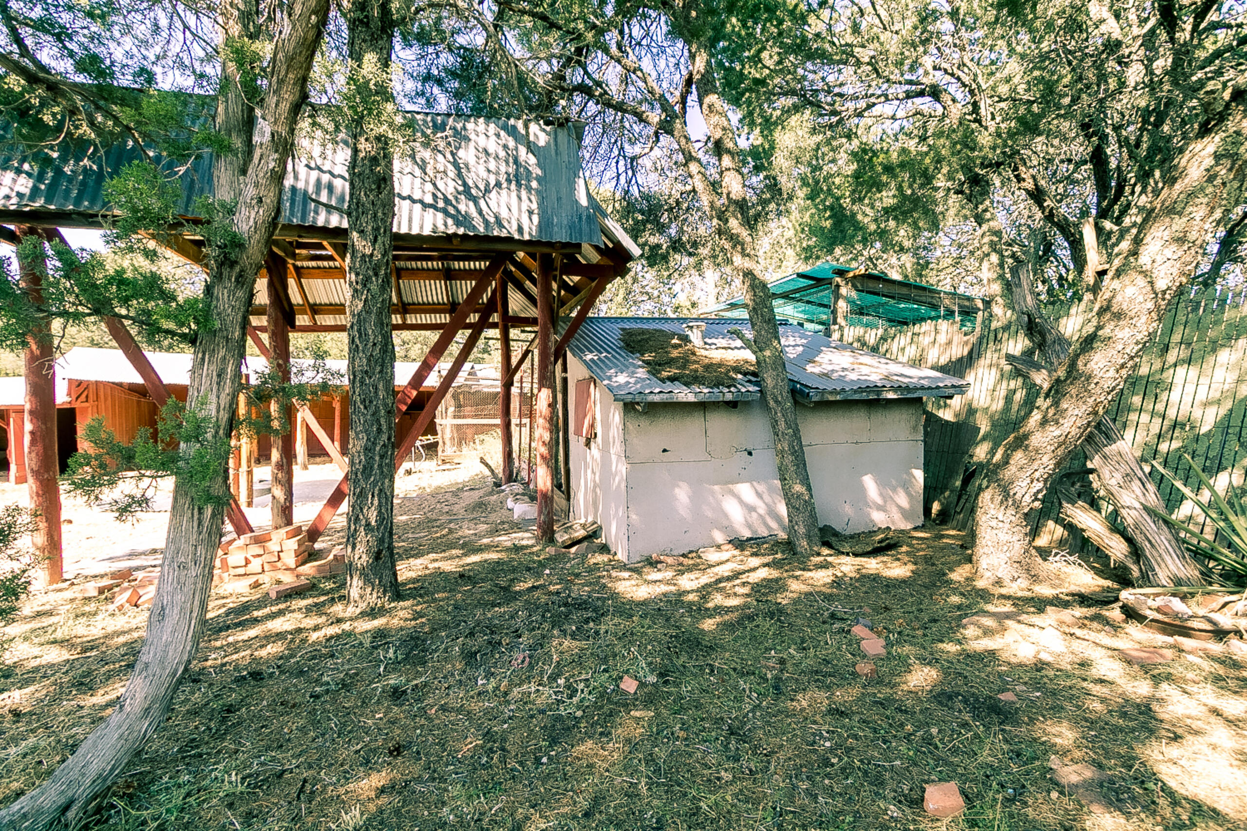 5 Rutledge Road
