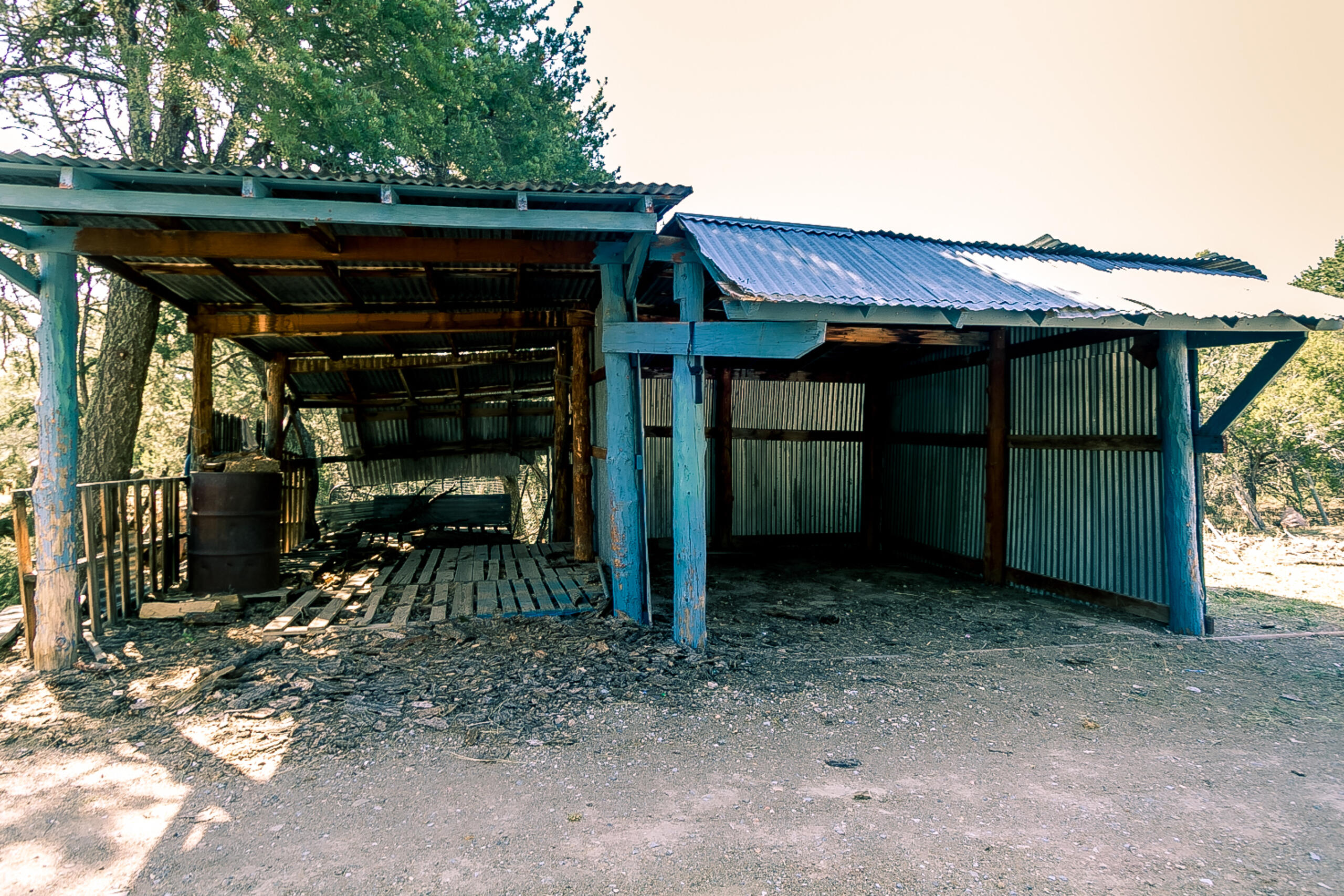 5 Rutledge Road