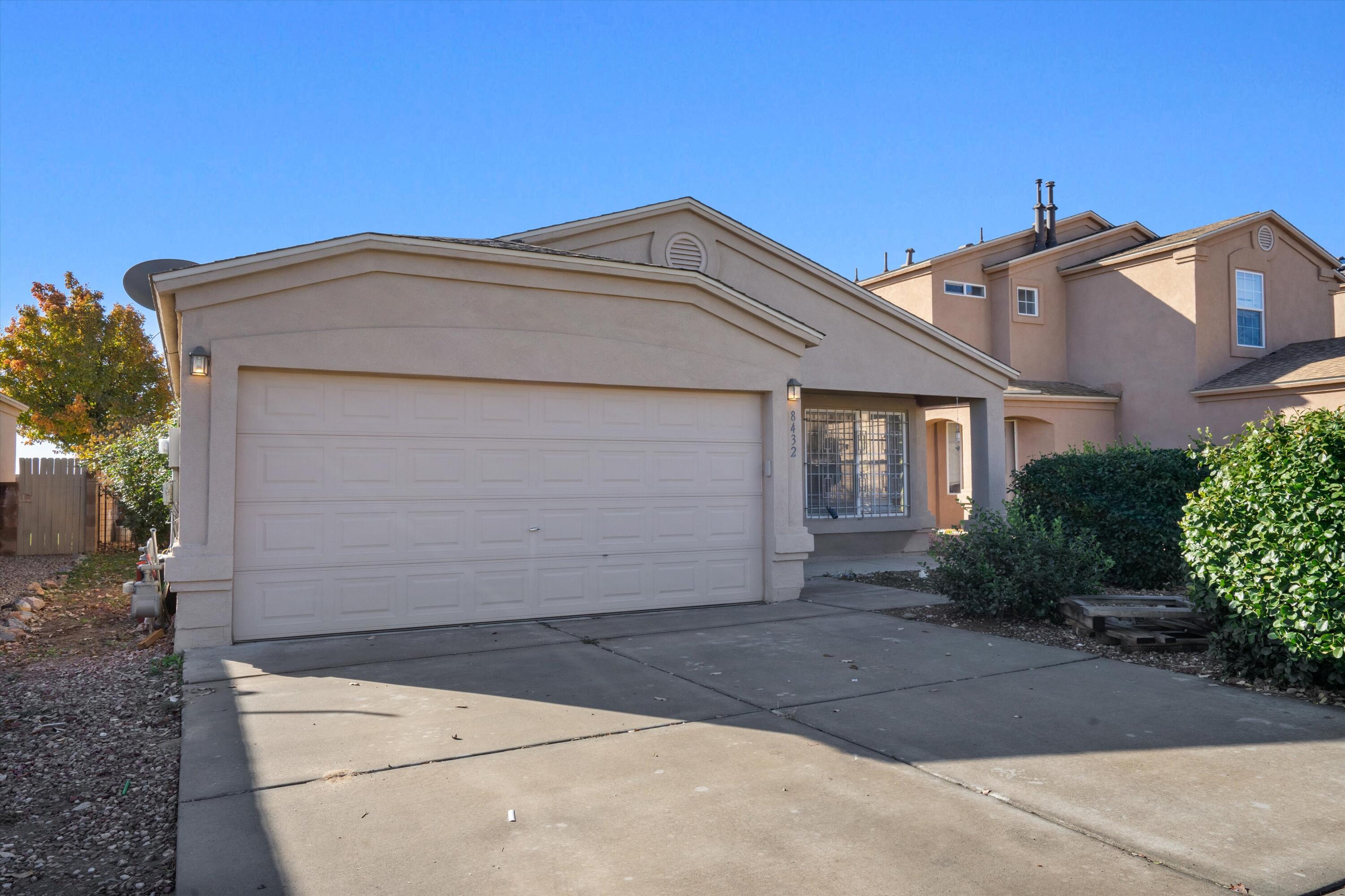 8432 LLANO VISTA Avenue SW