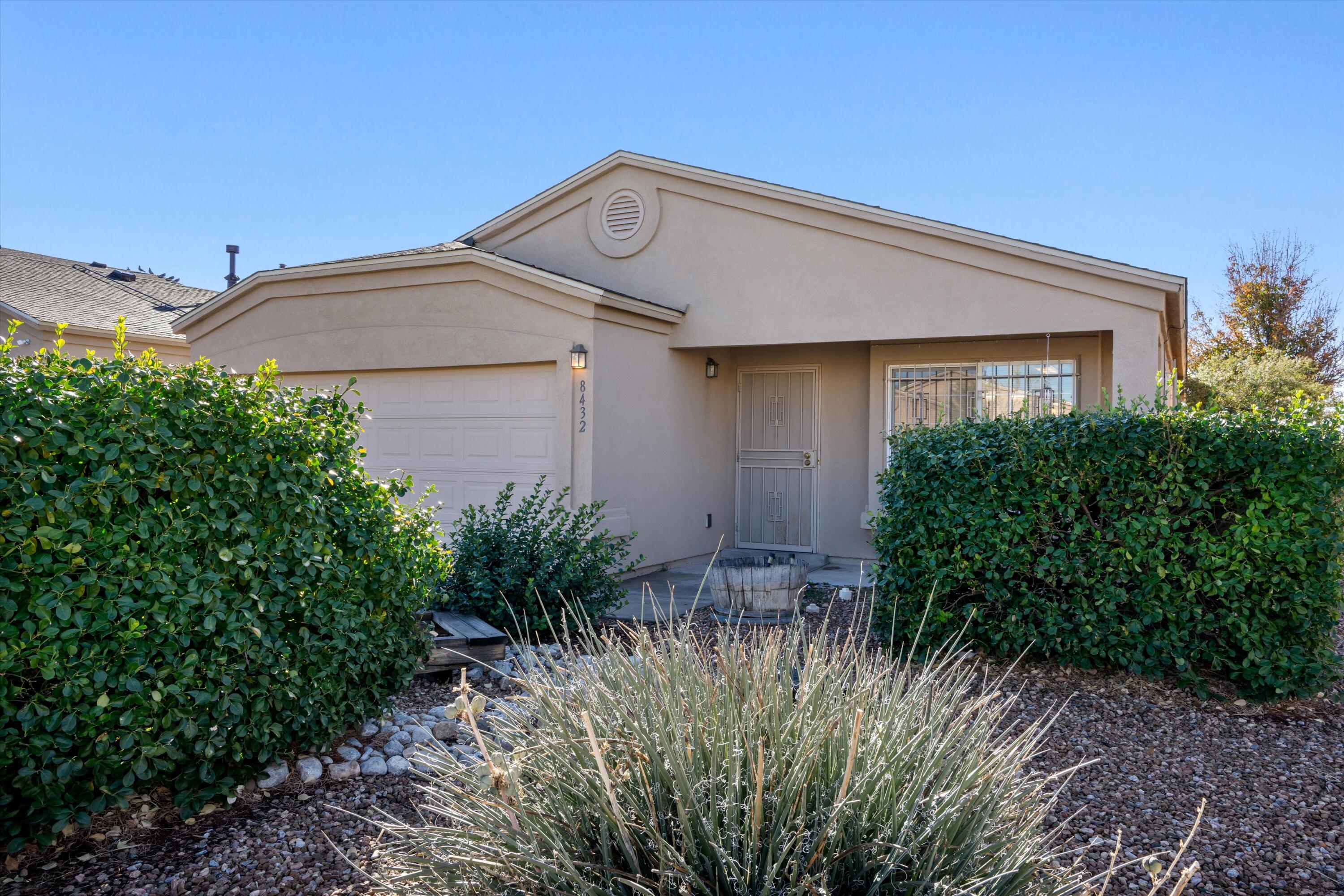 8432 LLANO VISTA Avenue SW