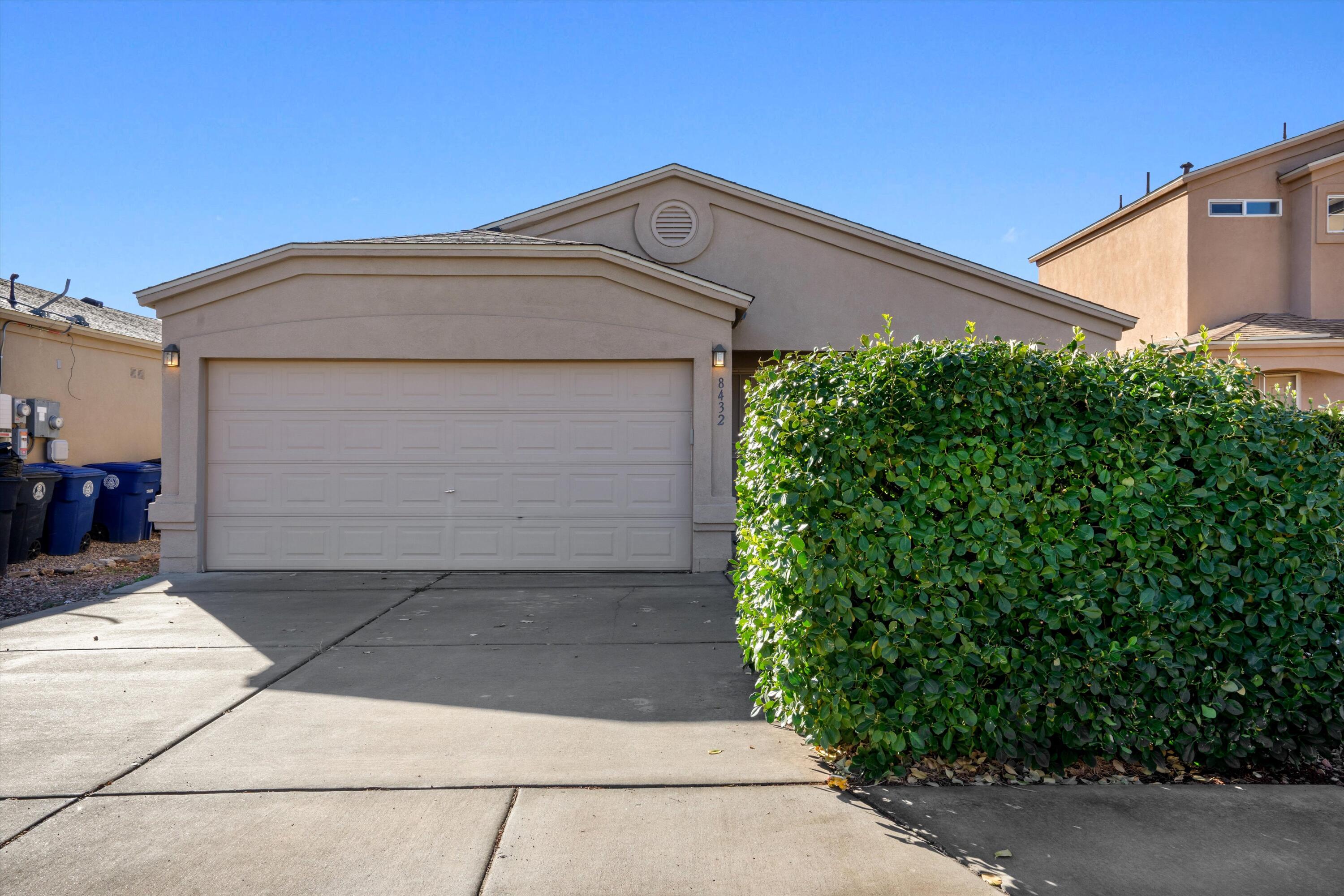 8432 LLANO VISTA Avenue SW