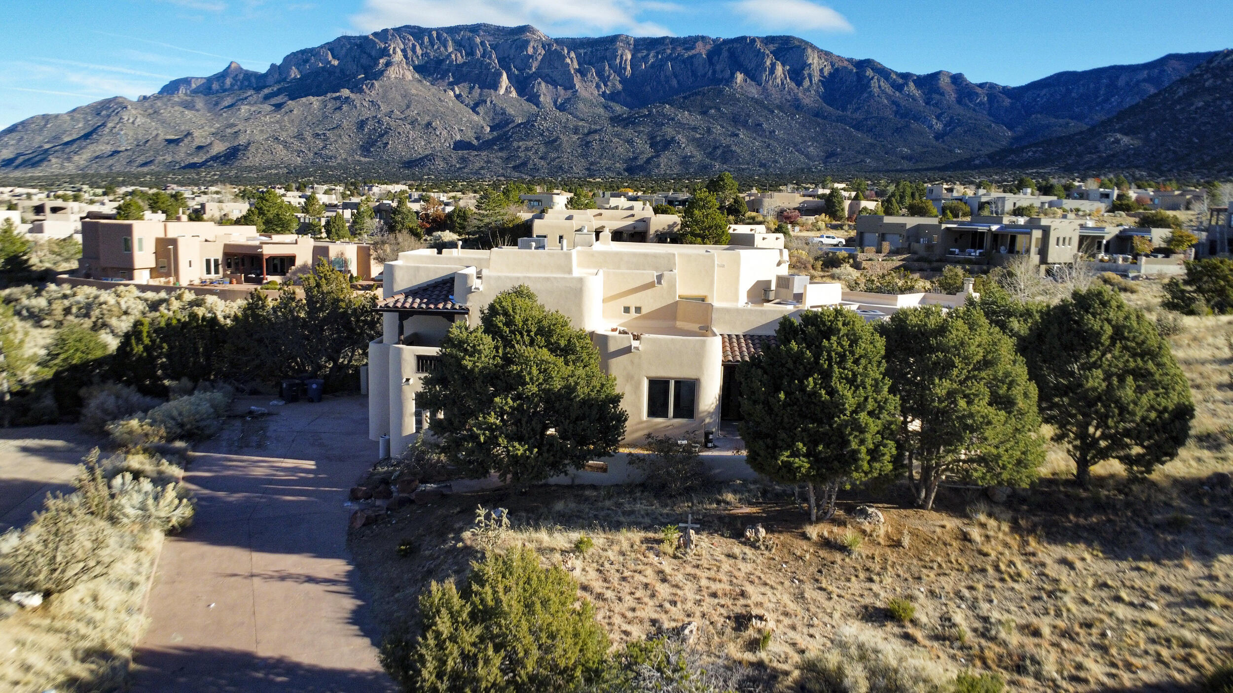 6208 Fringe Sage Court NE