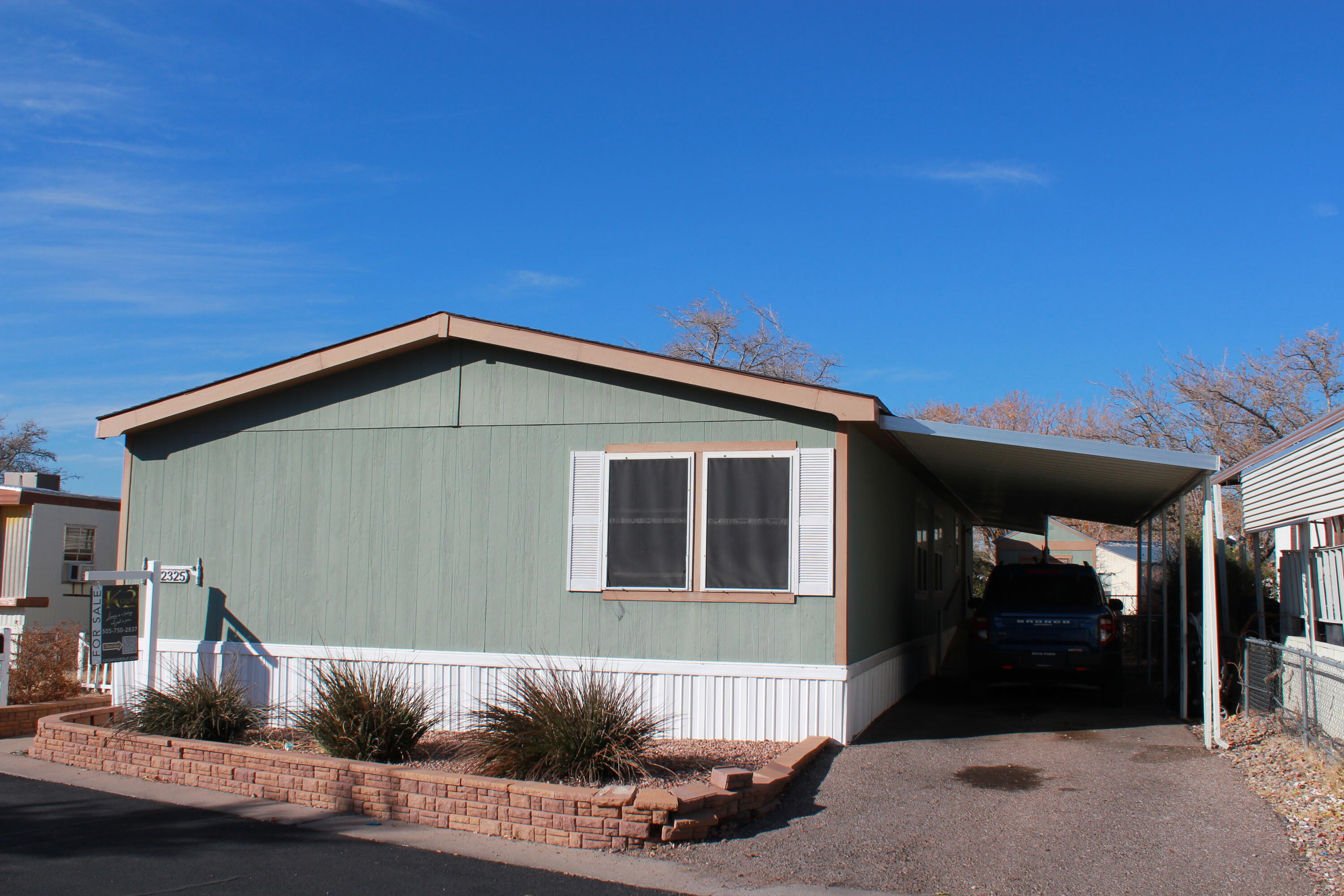 12325 COUGAR Lane SE