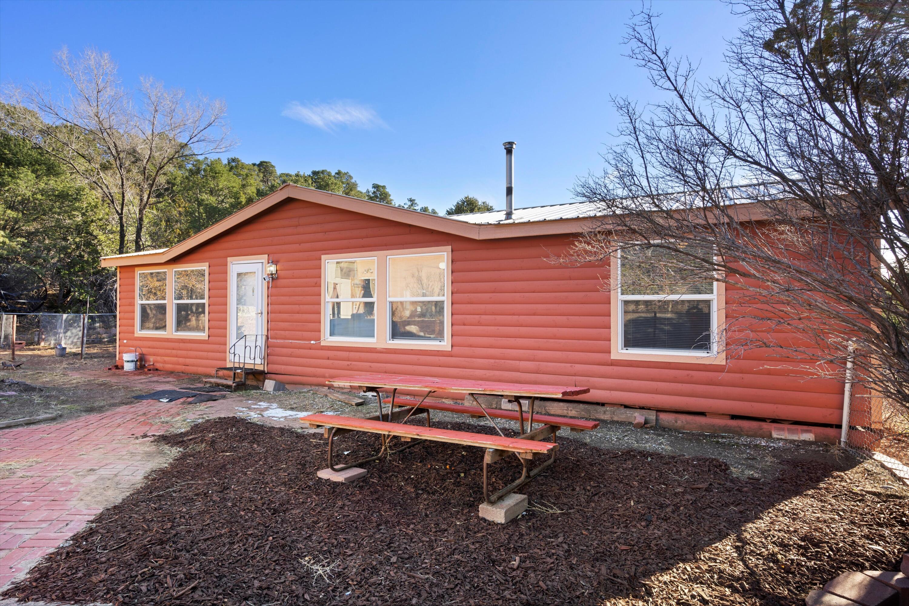 36 KITSCH Road