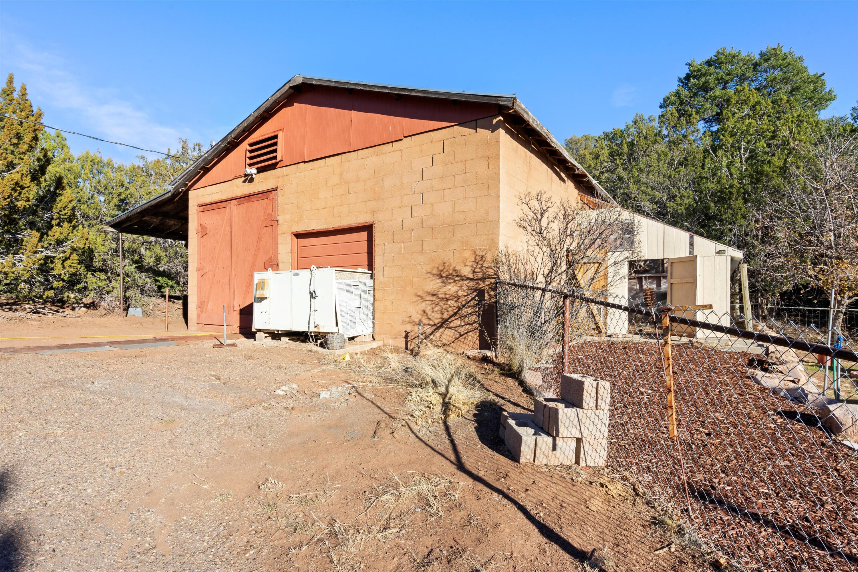 36 KITSCH Road