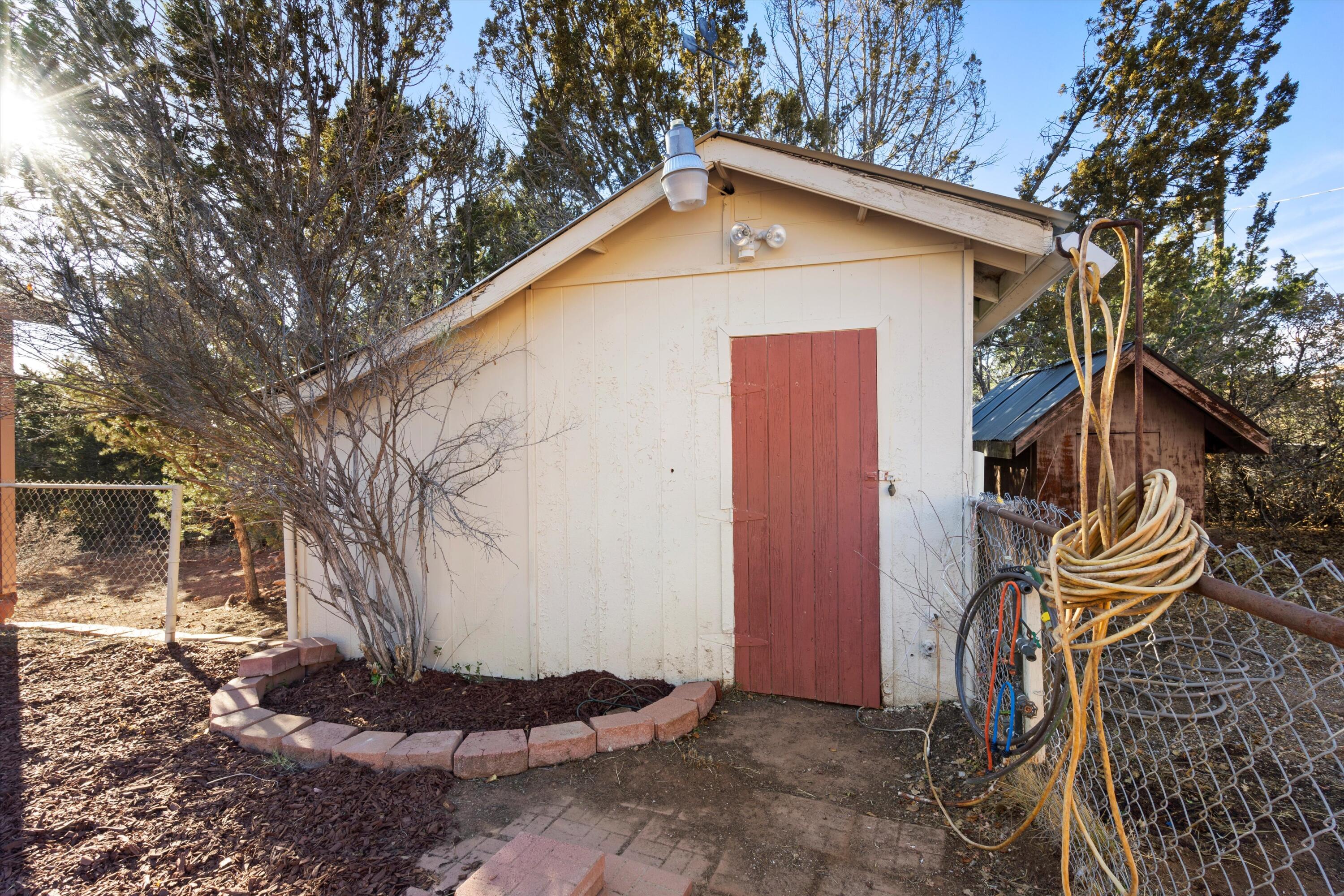36 KITSCH Road