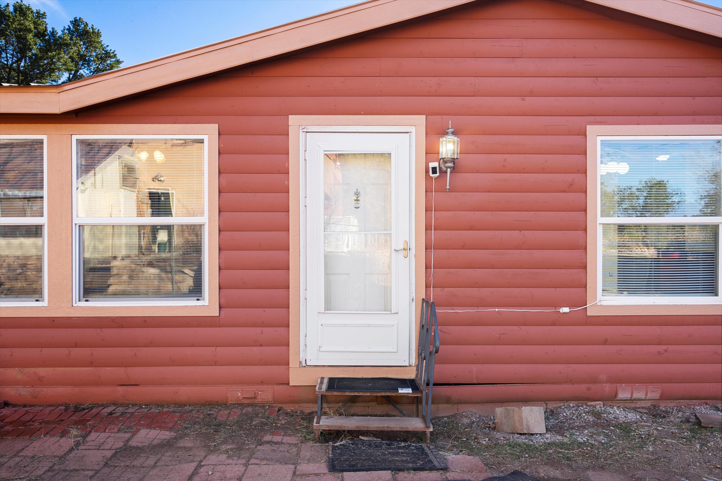 36 KITSCH Road
