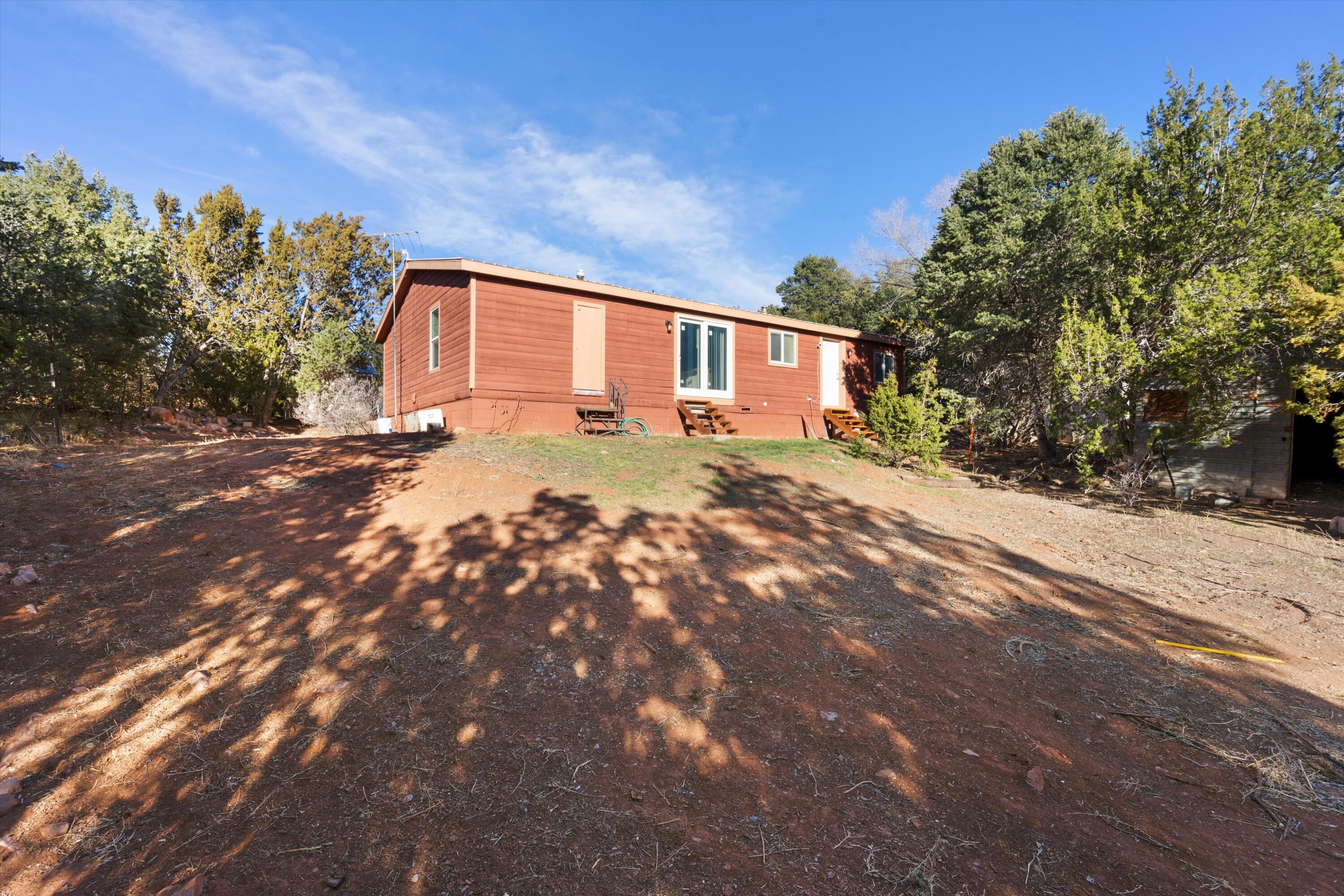 36 KITSCH Road