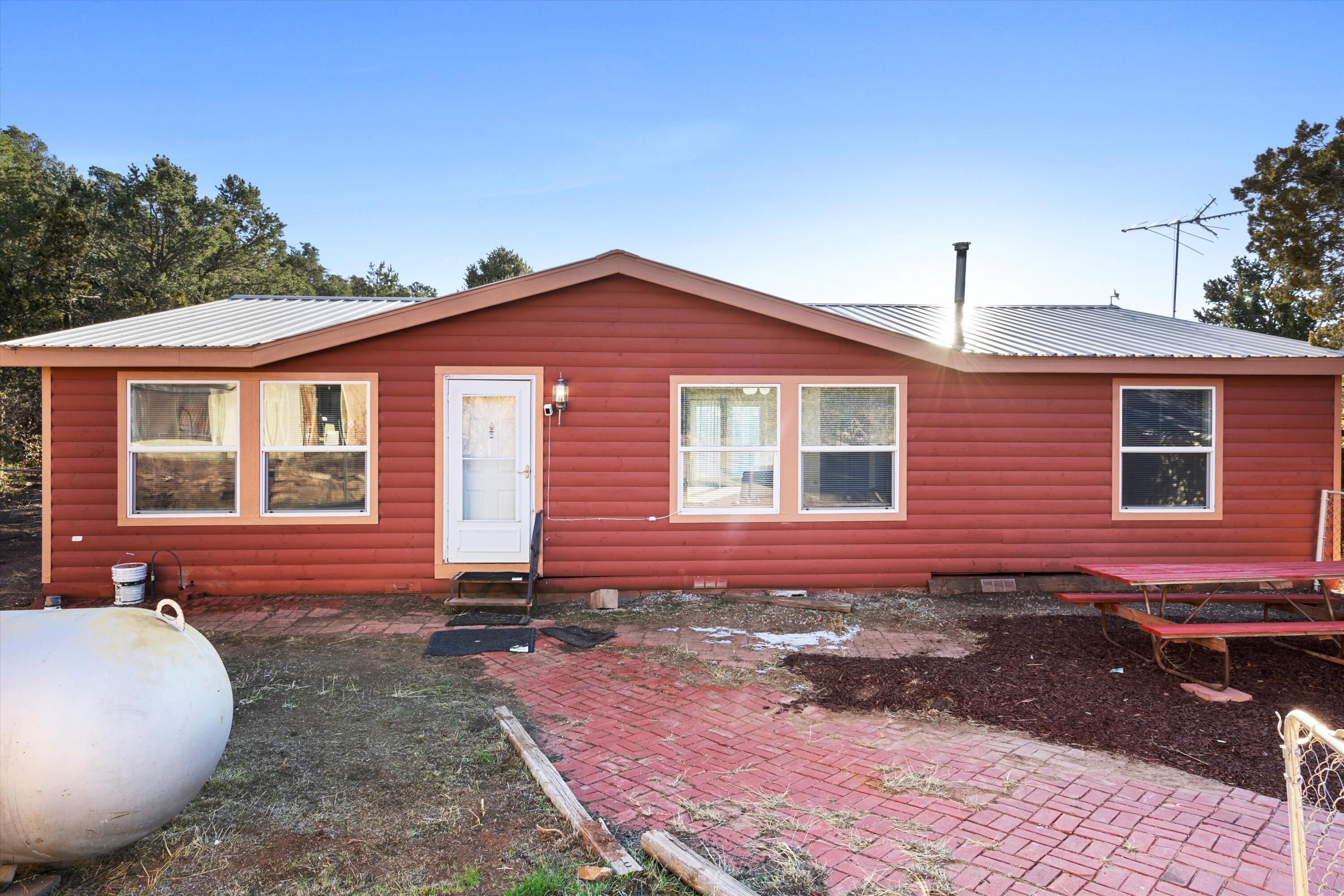 36 KITSCH Road