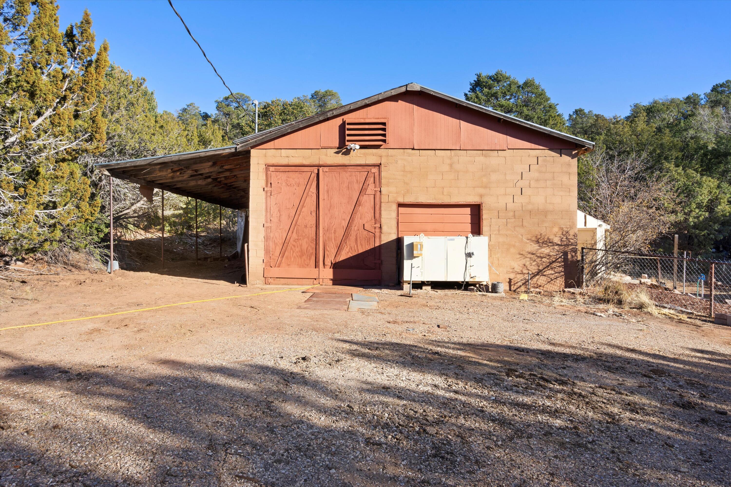 36 KITSCH Road