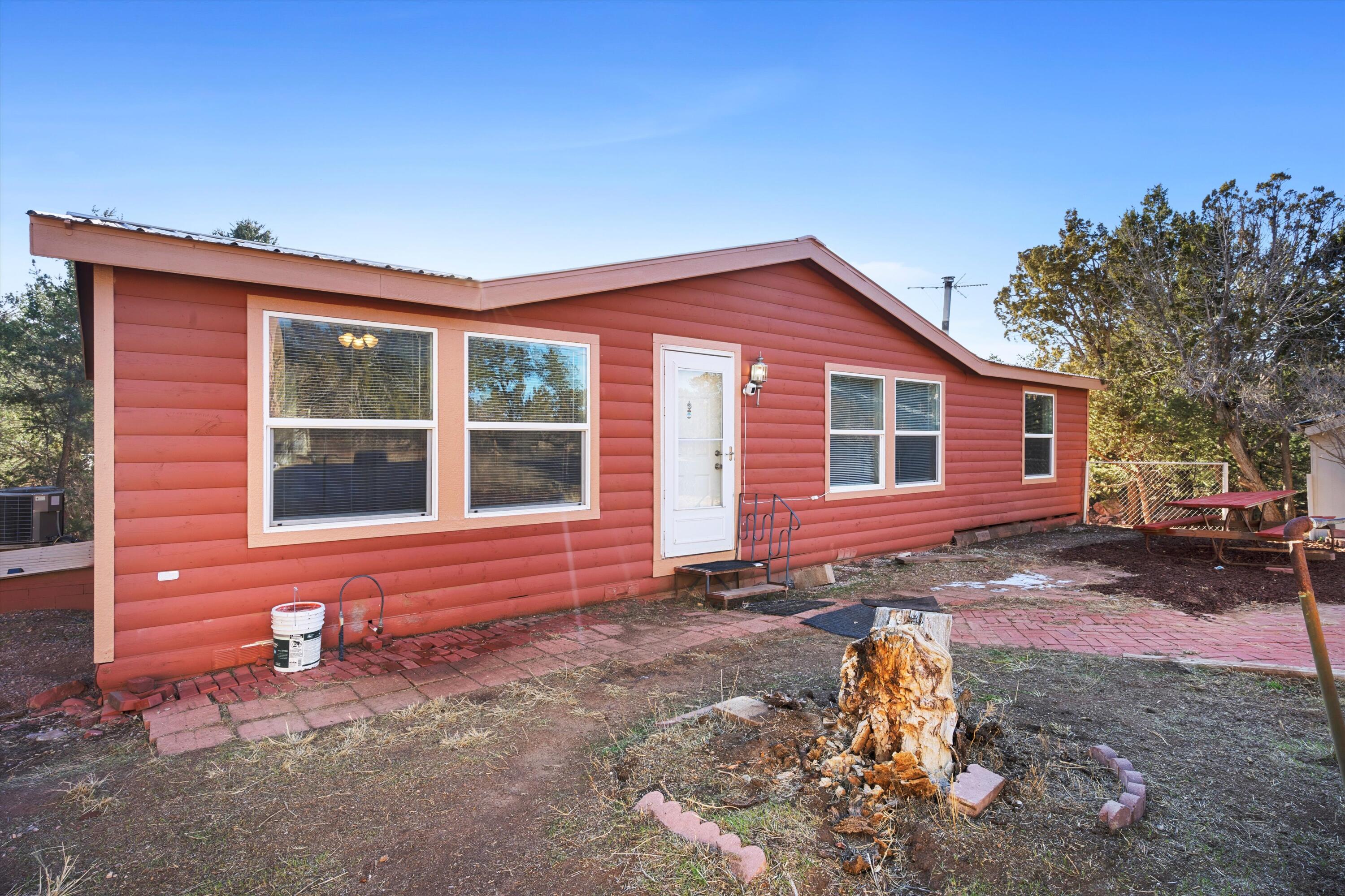 36 KITSCH Road