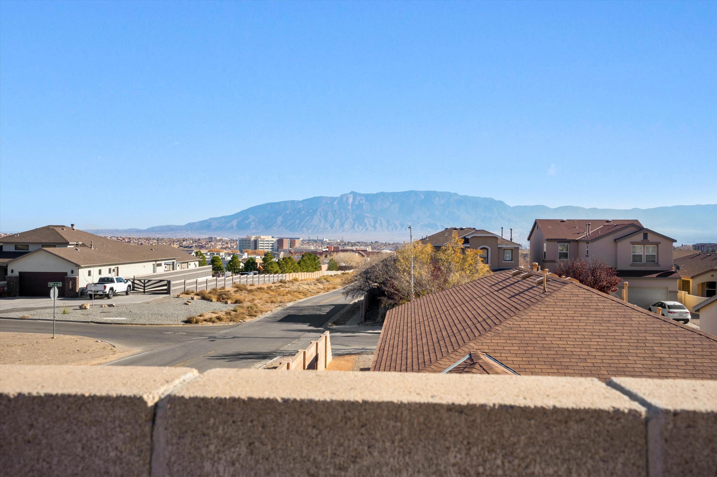 11112 FIESTA PARK Street NW