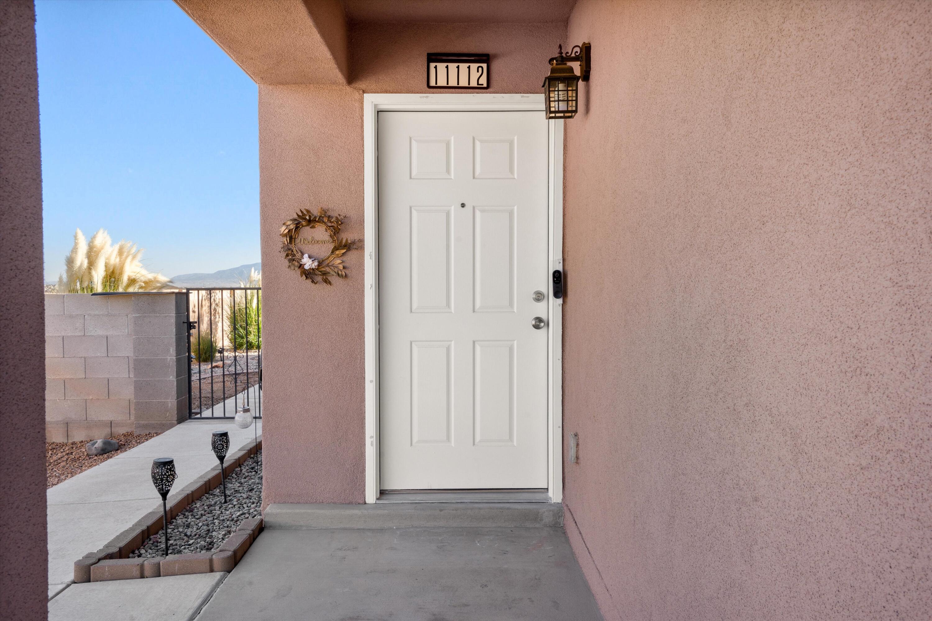 11112 FIESTA PARK Street NW