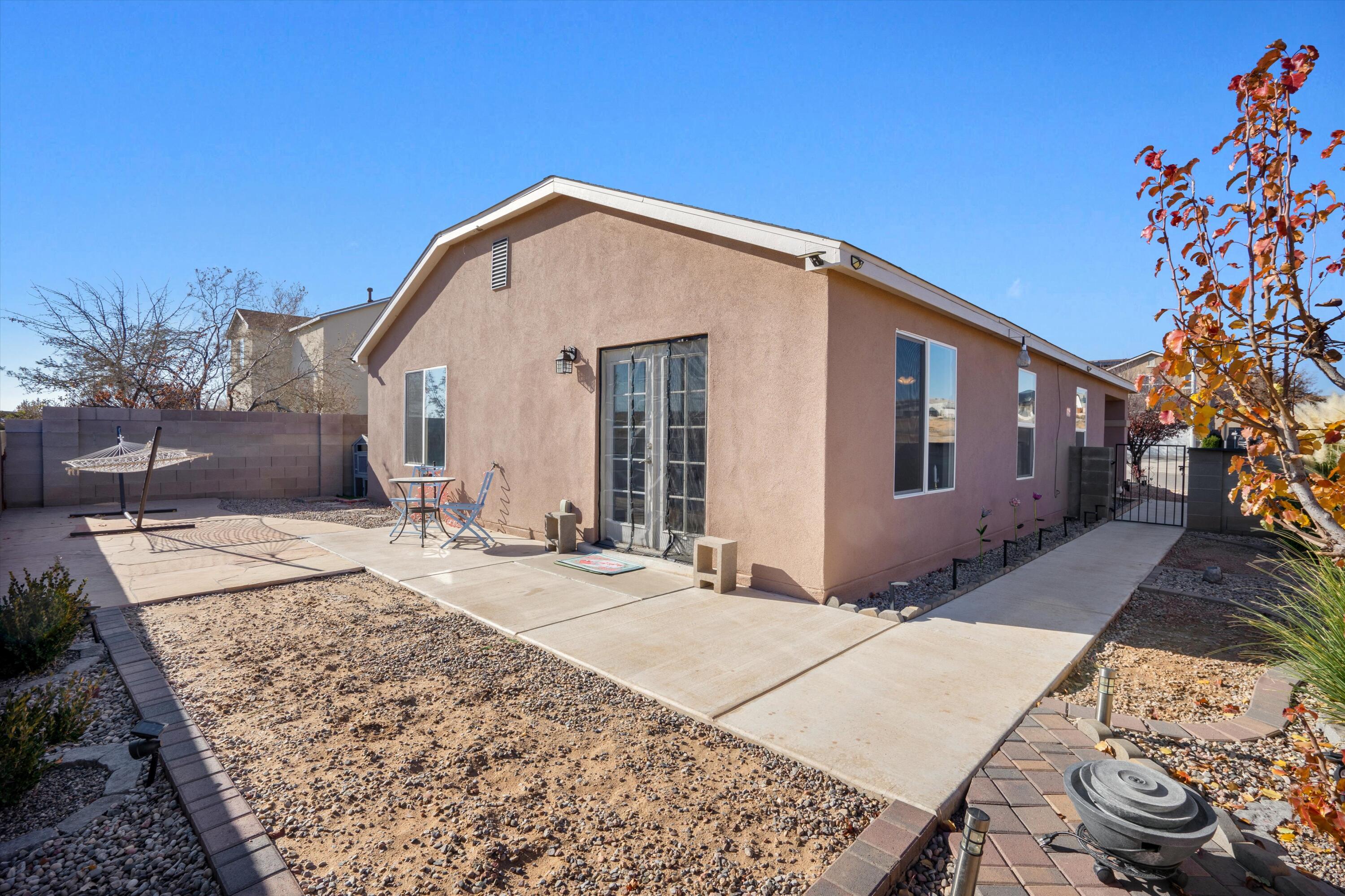 11112 FIESTA PARK Street NW