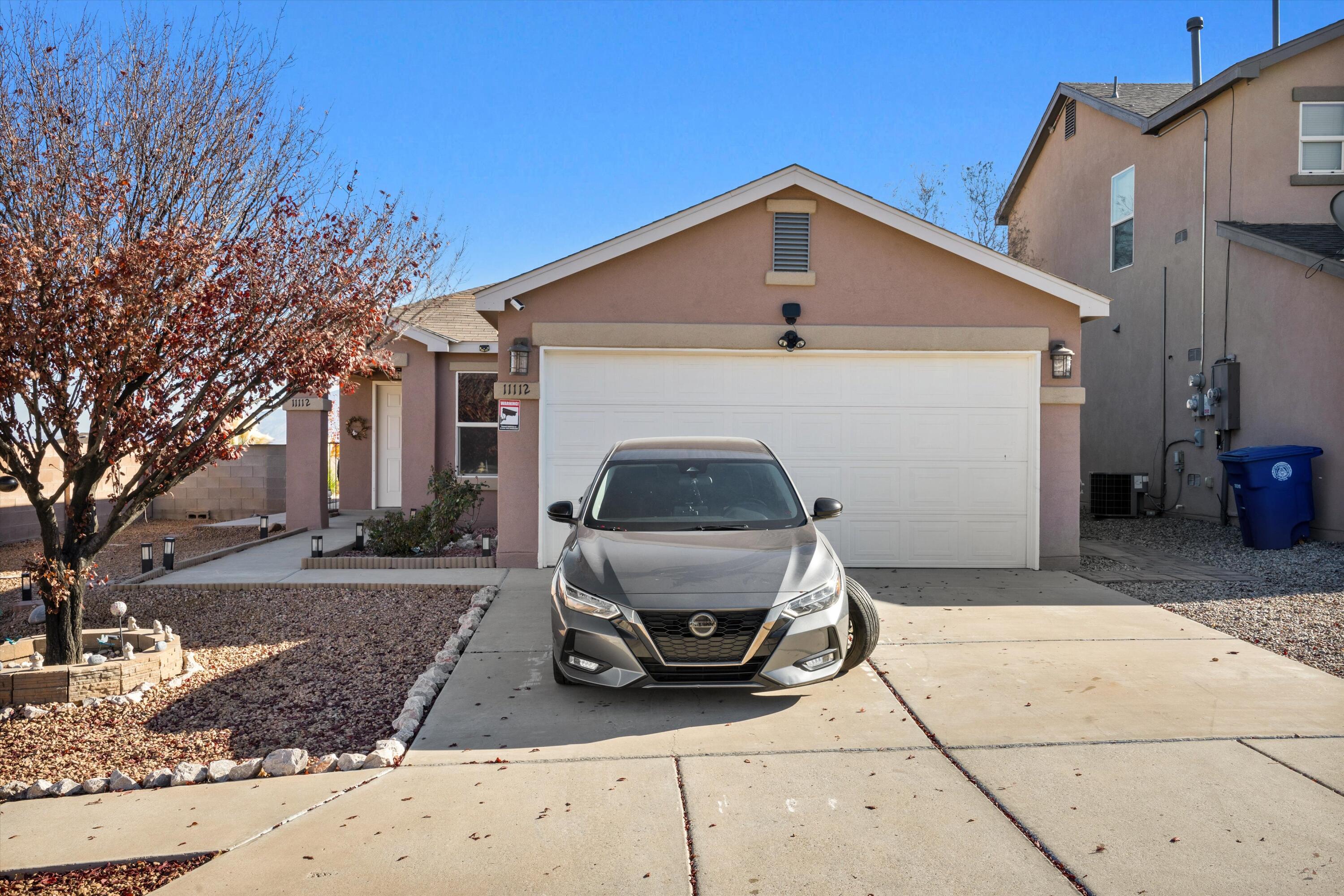 11112 FIESTA PARK Street NW