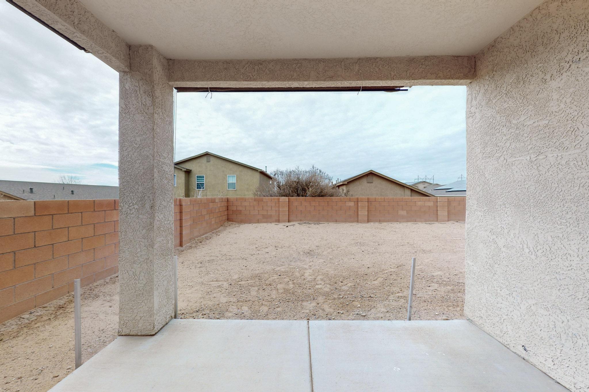 1147 DESERT SUNFLOWER Drive NE