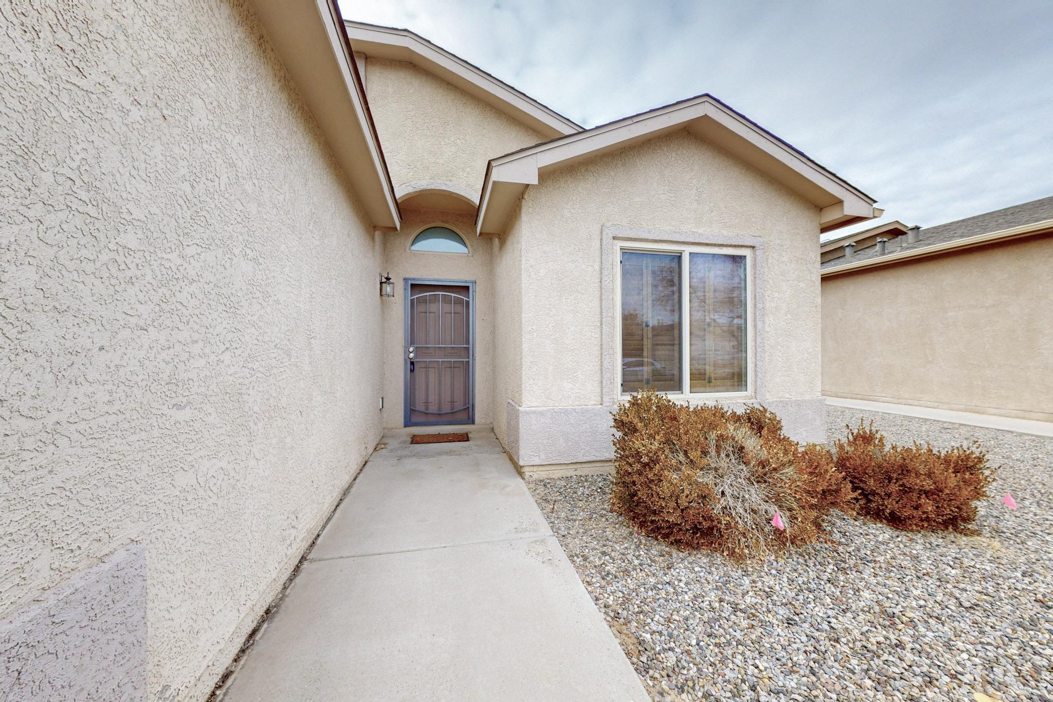 1147 DESERT SUNFLOWER Drive NE
