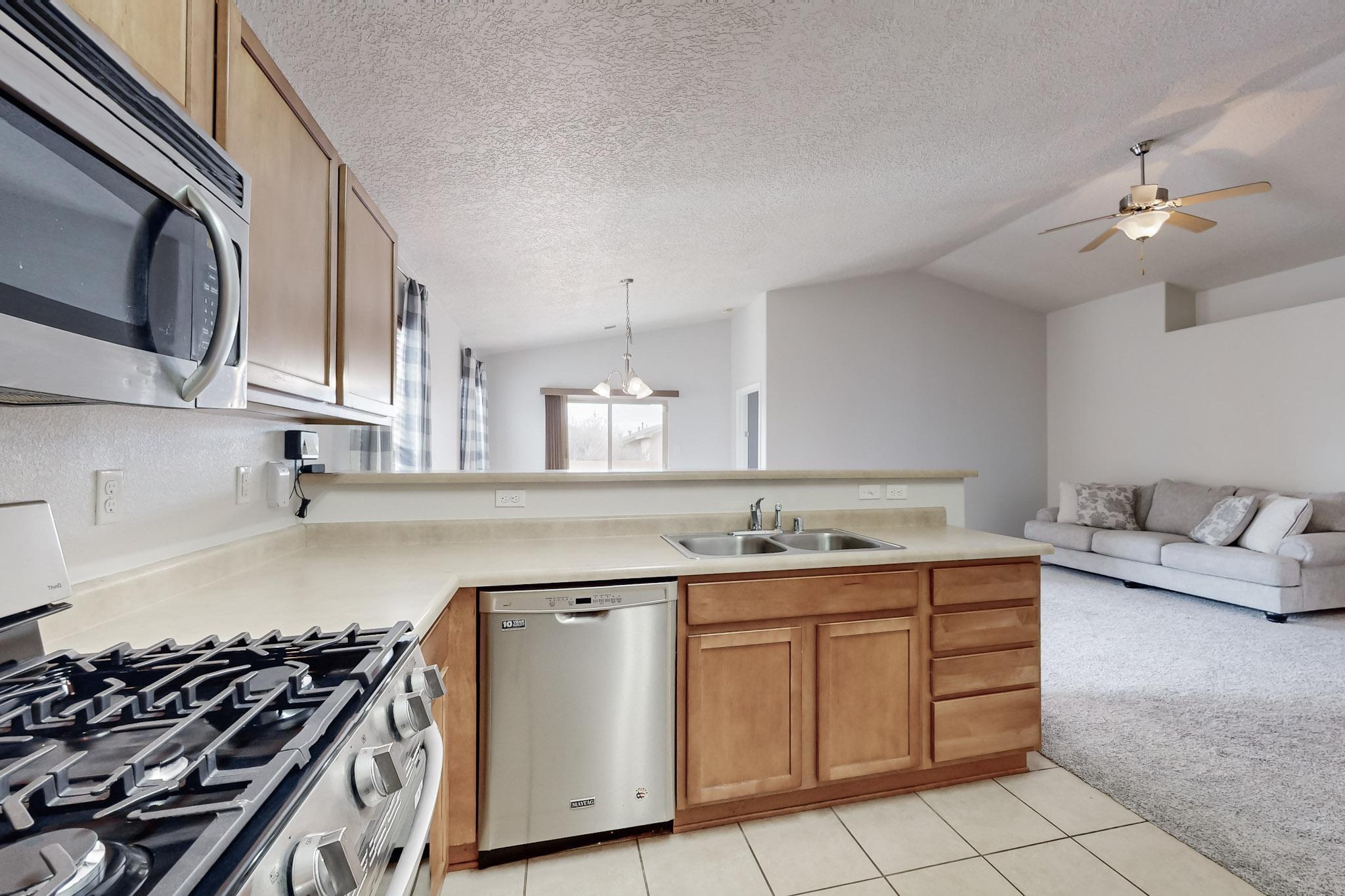 1147 DESERT SUNFLOWER Drive NE