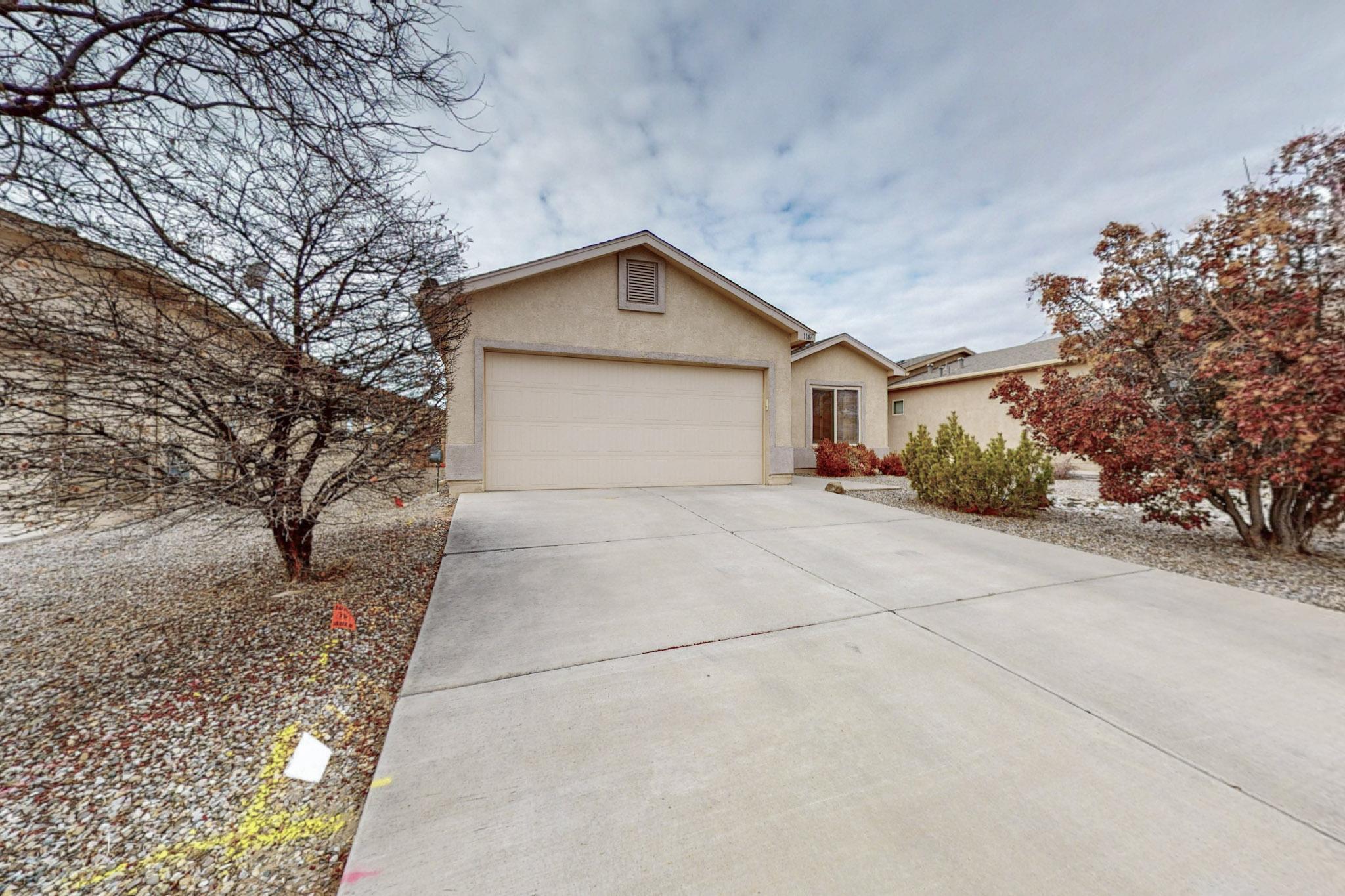 1147 DESERT SUNFLOWER Drive NE