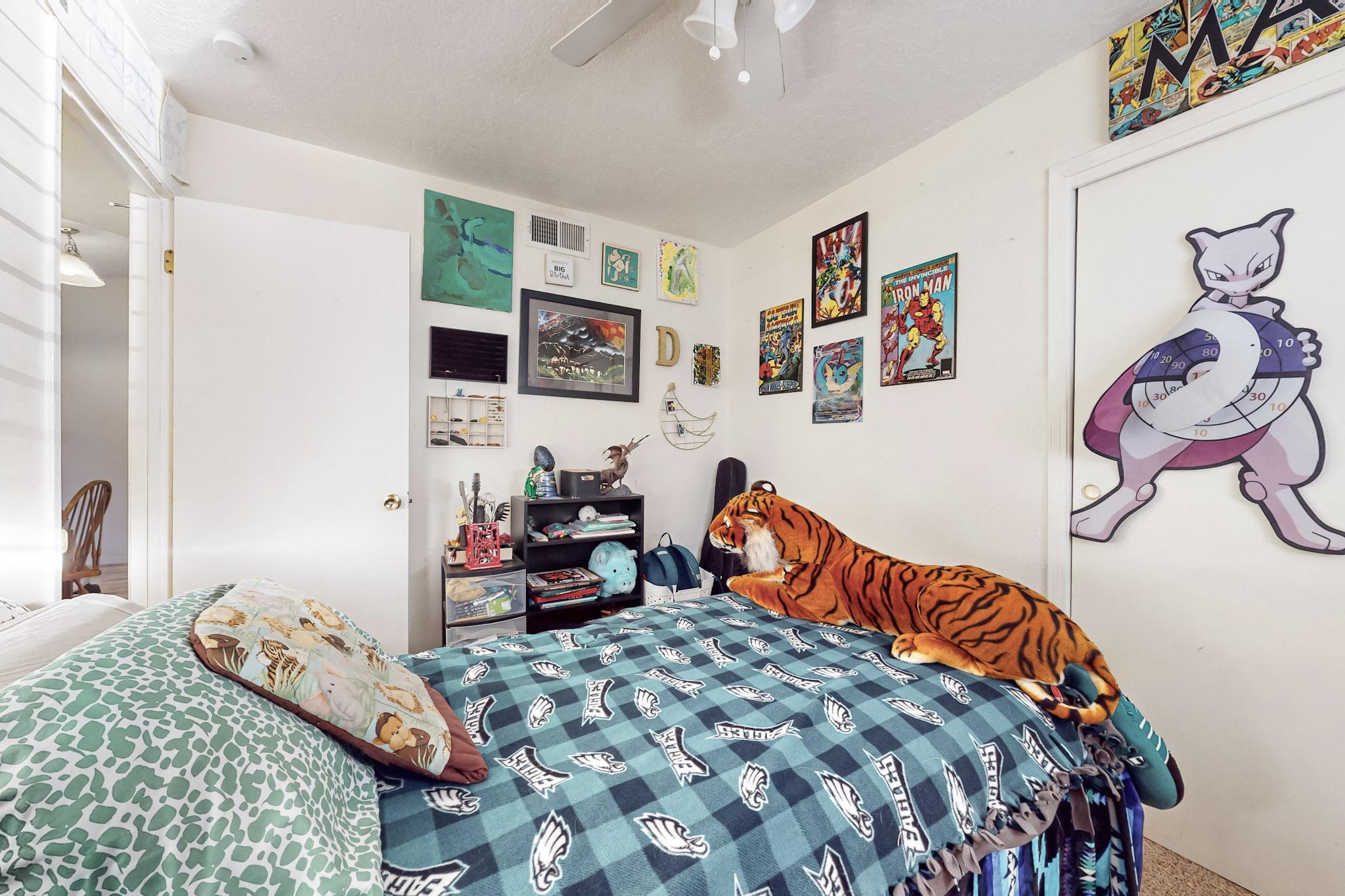 6523 AZUELO Avenue NW