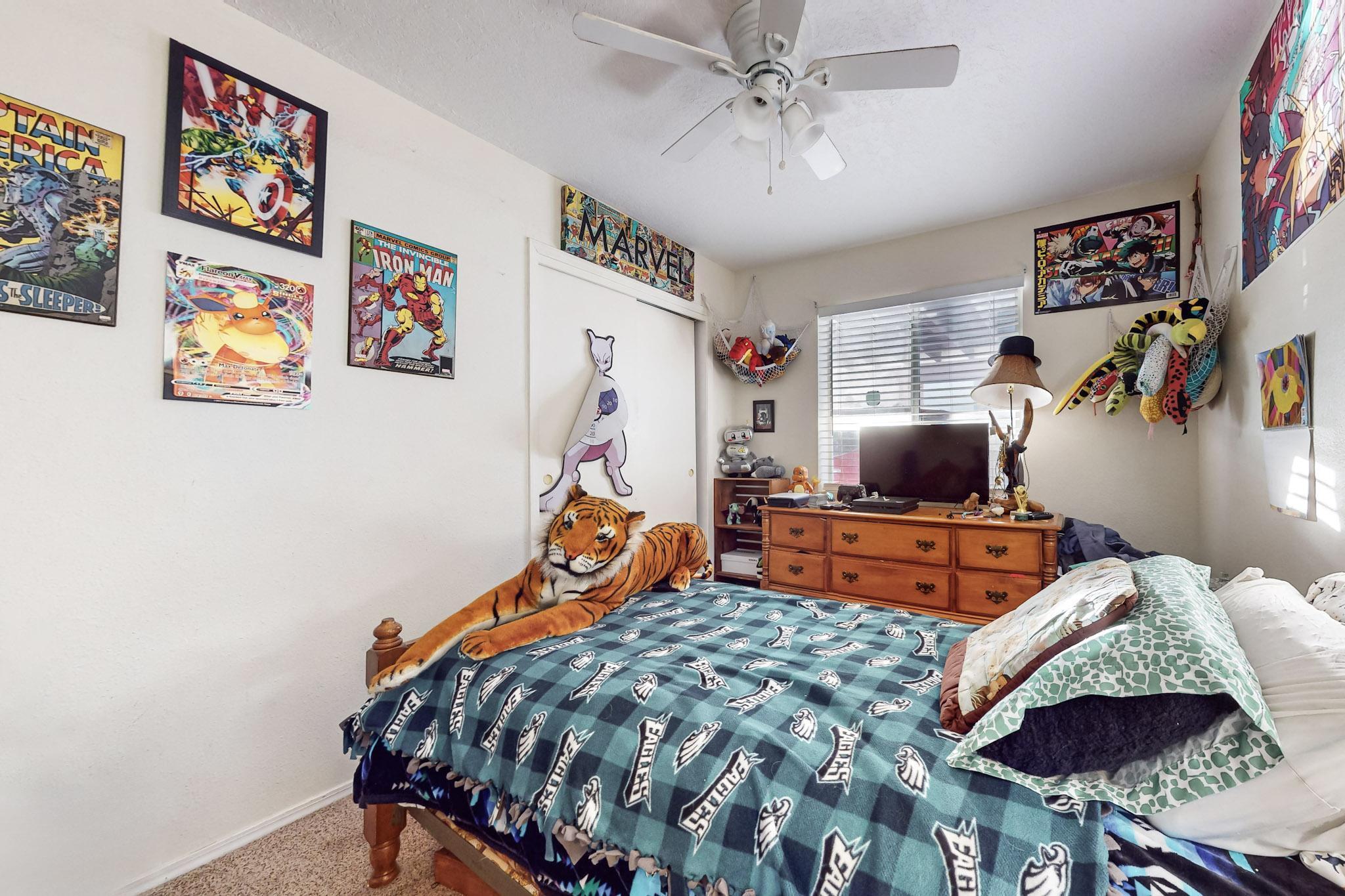 6523 AZUELO Avenue NW