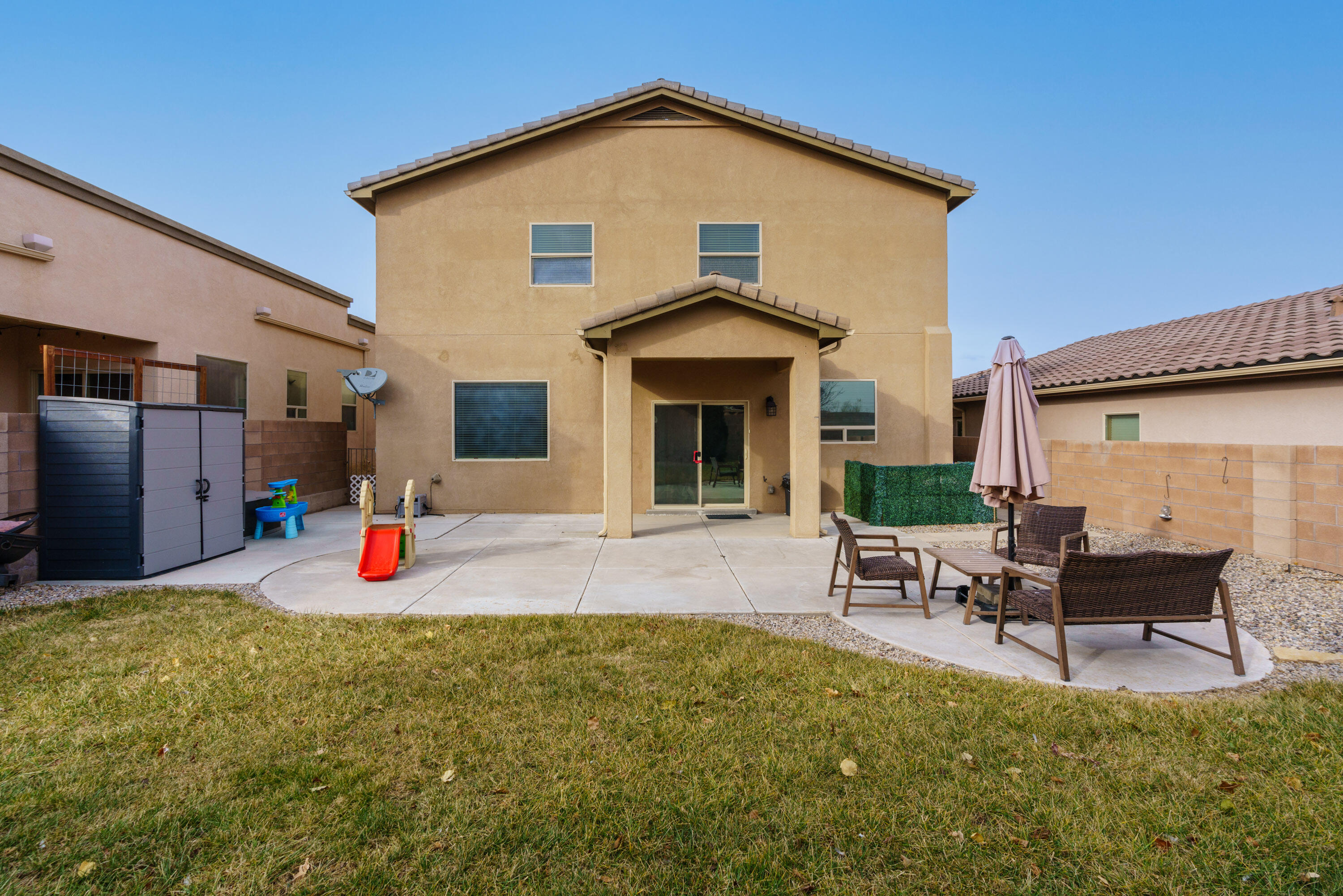 9412 Stormcloud Avenue NW