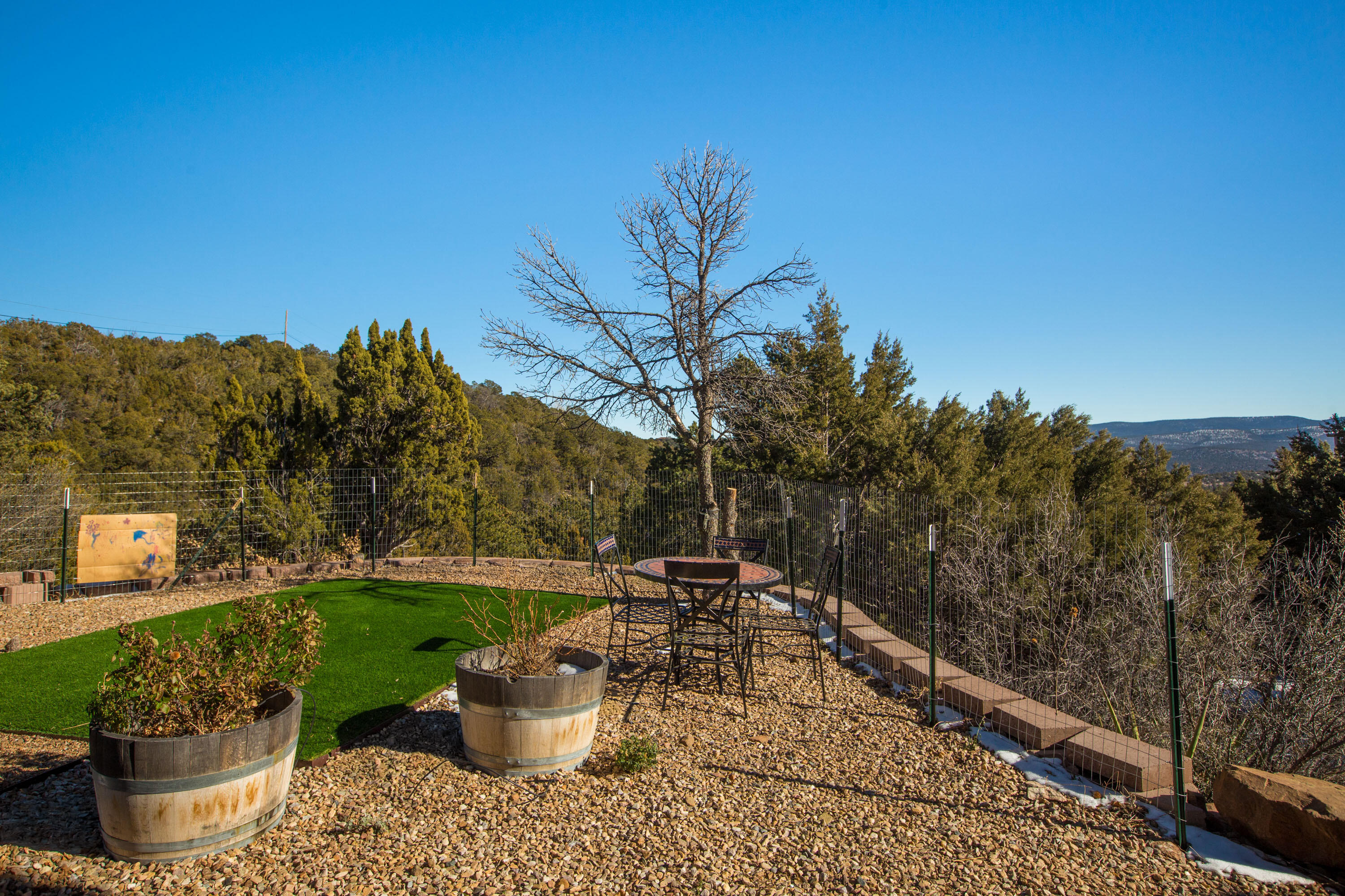 2 Snowcap Court