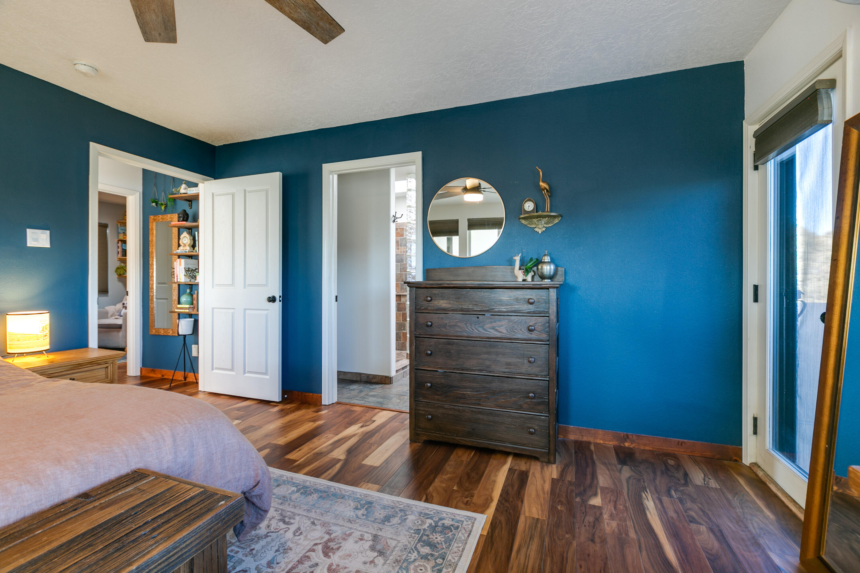 2 Snowcap Court