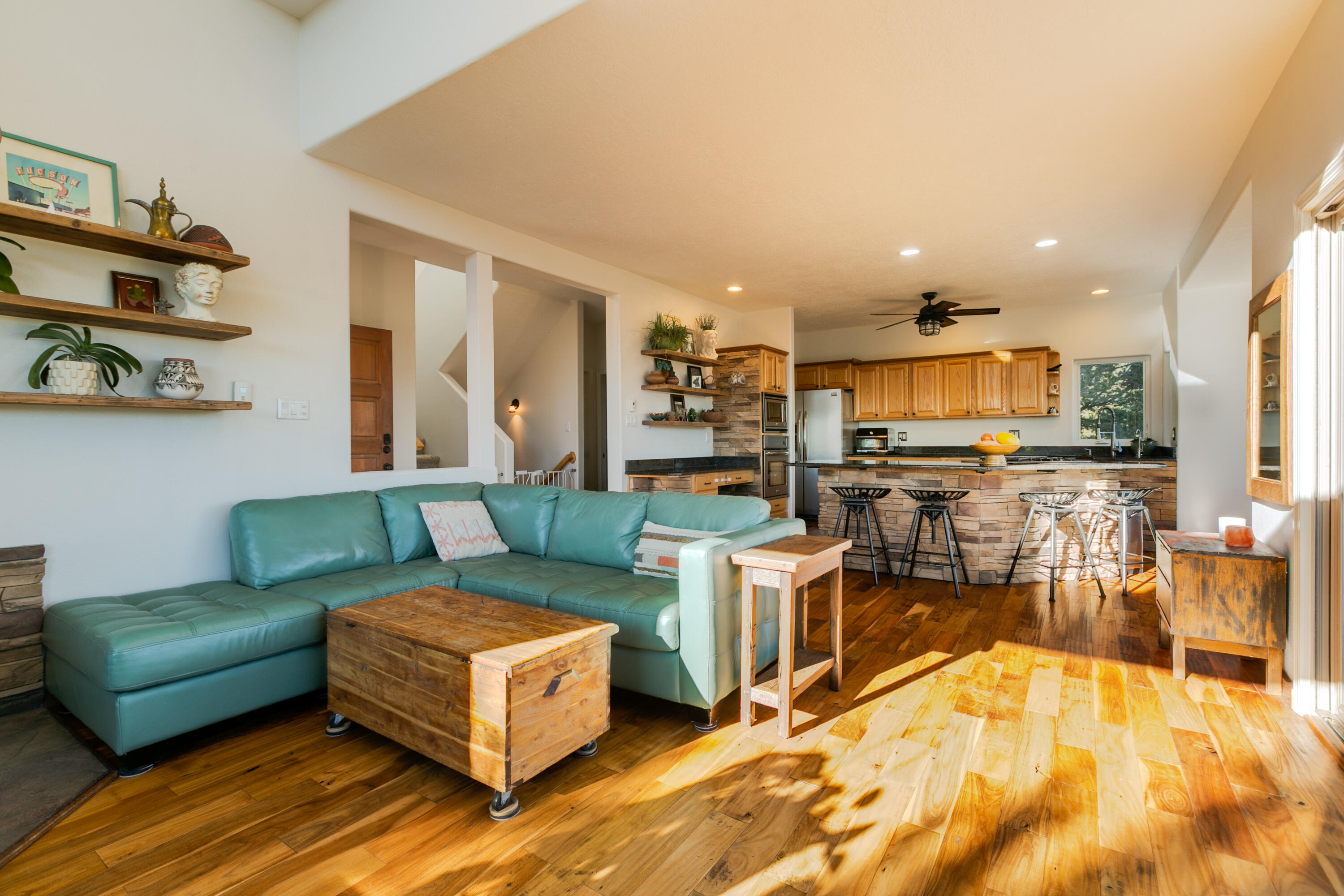 2 Snowcap Court