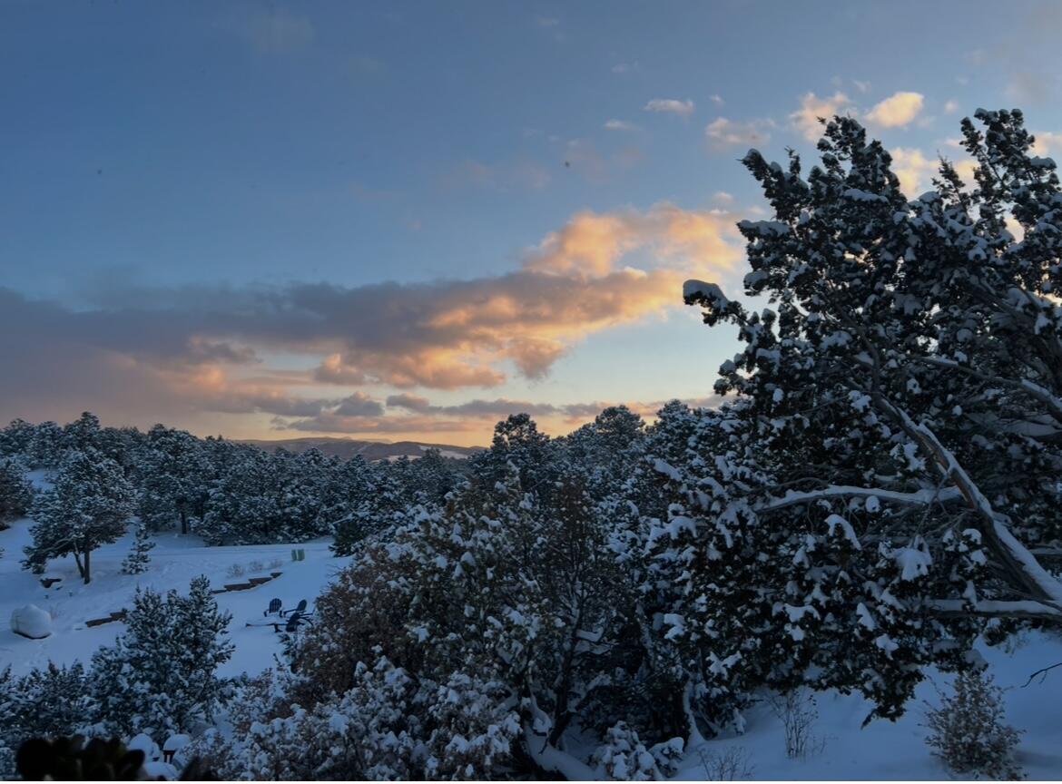 2 Snowcap Court