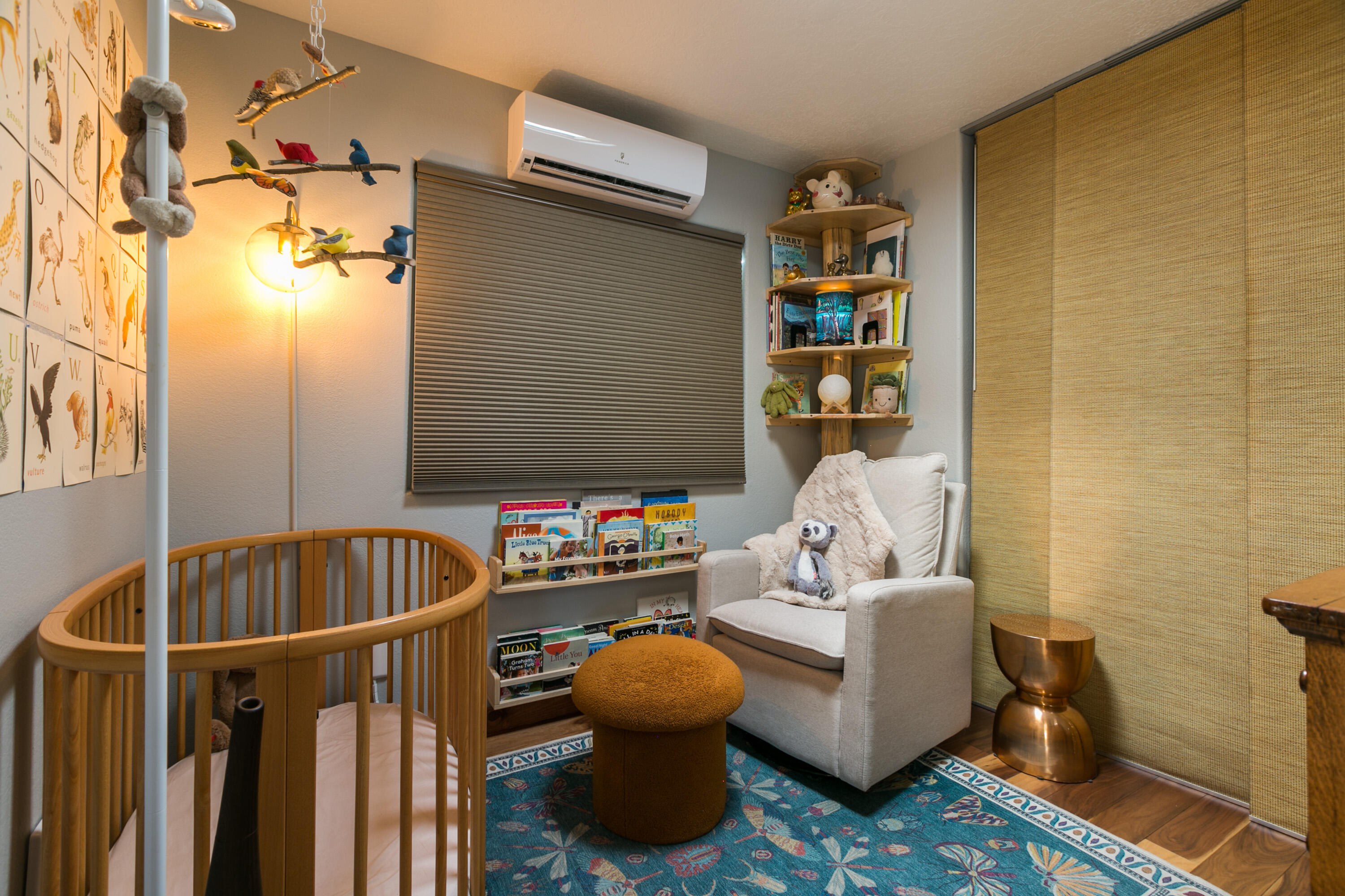 2 Snowcap Court