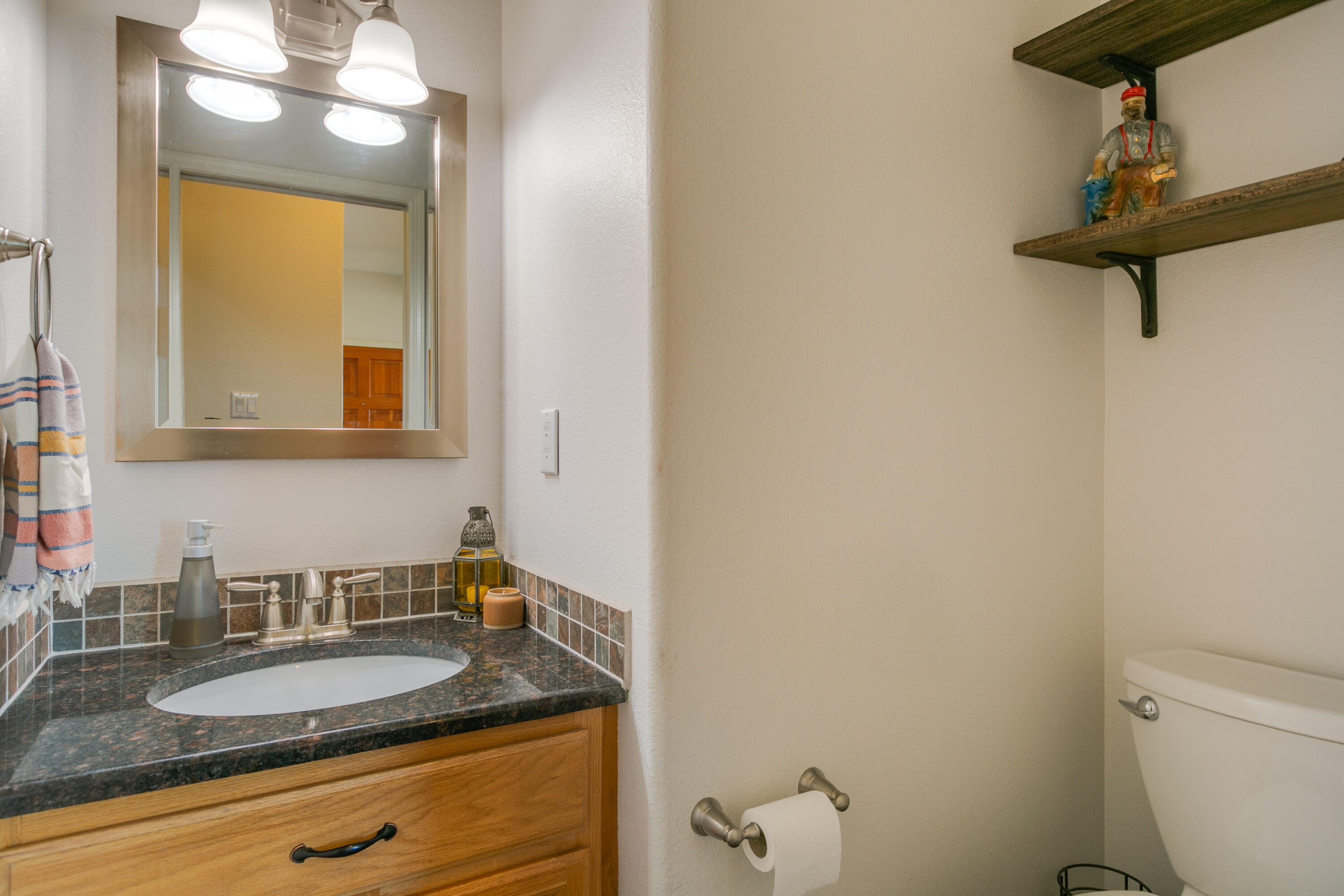 2 Snowcap Court