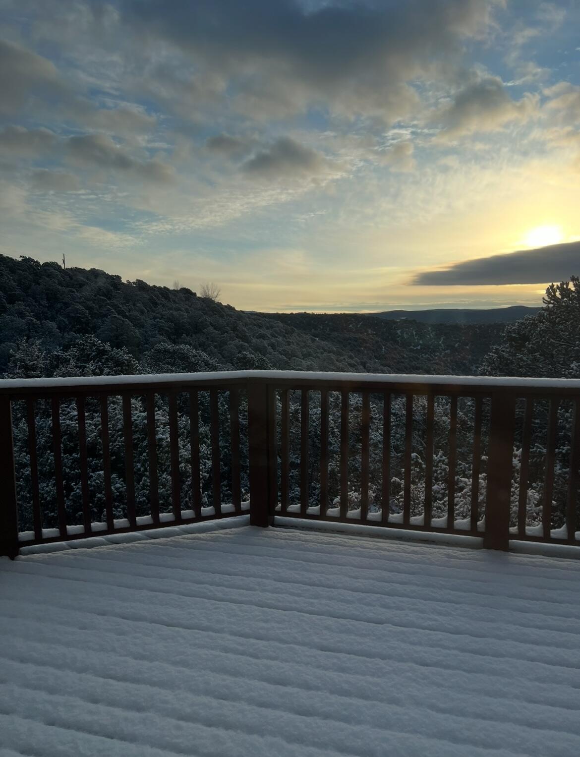 2 Snowcap Court