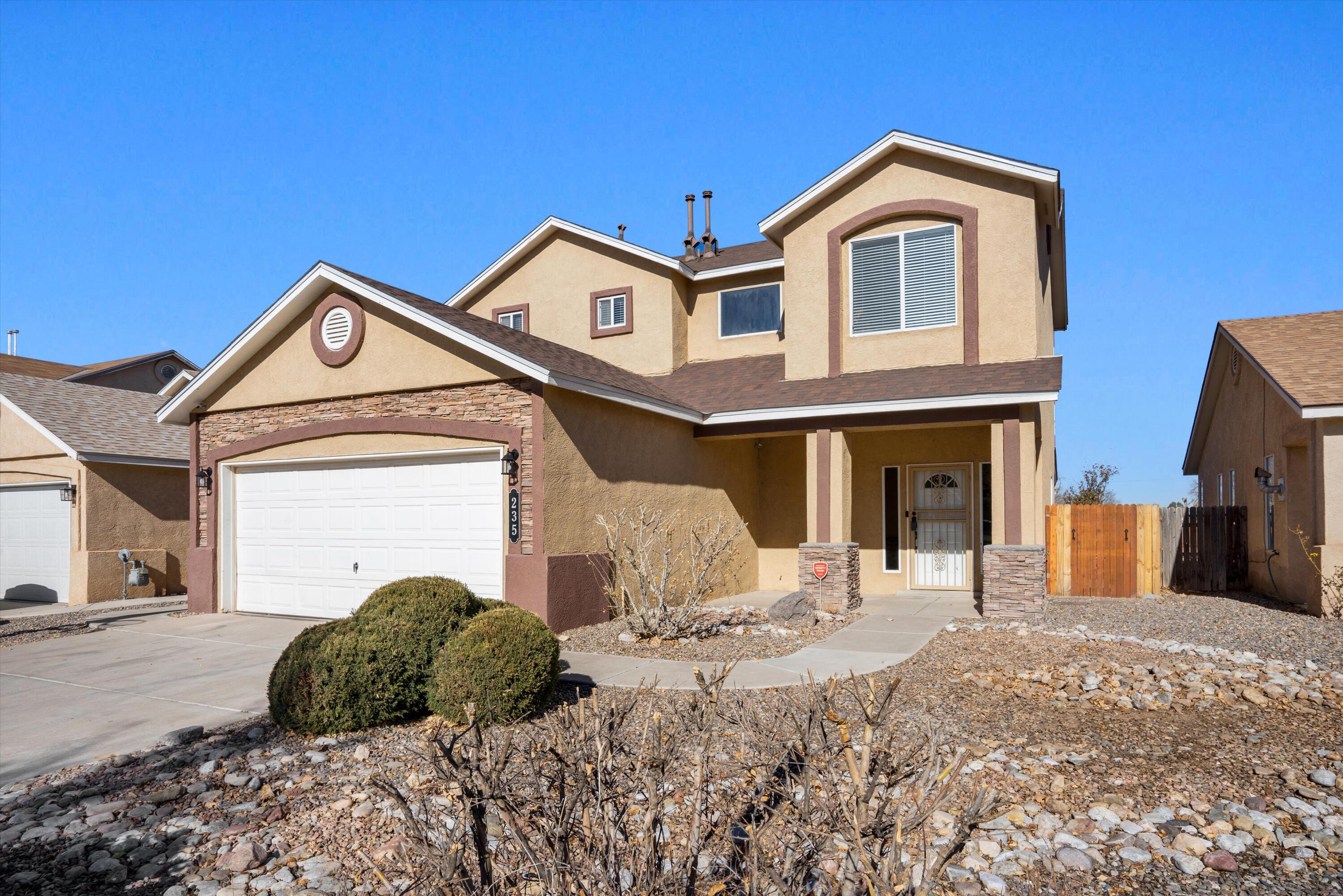 235 QUETZAL Drive