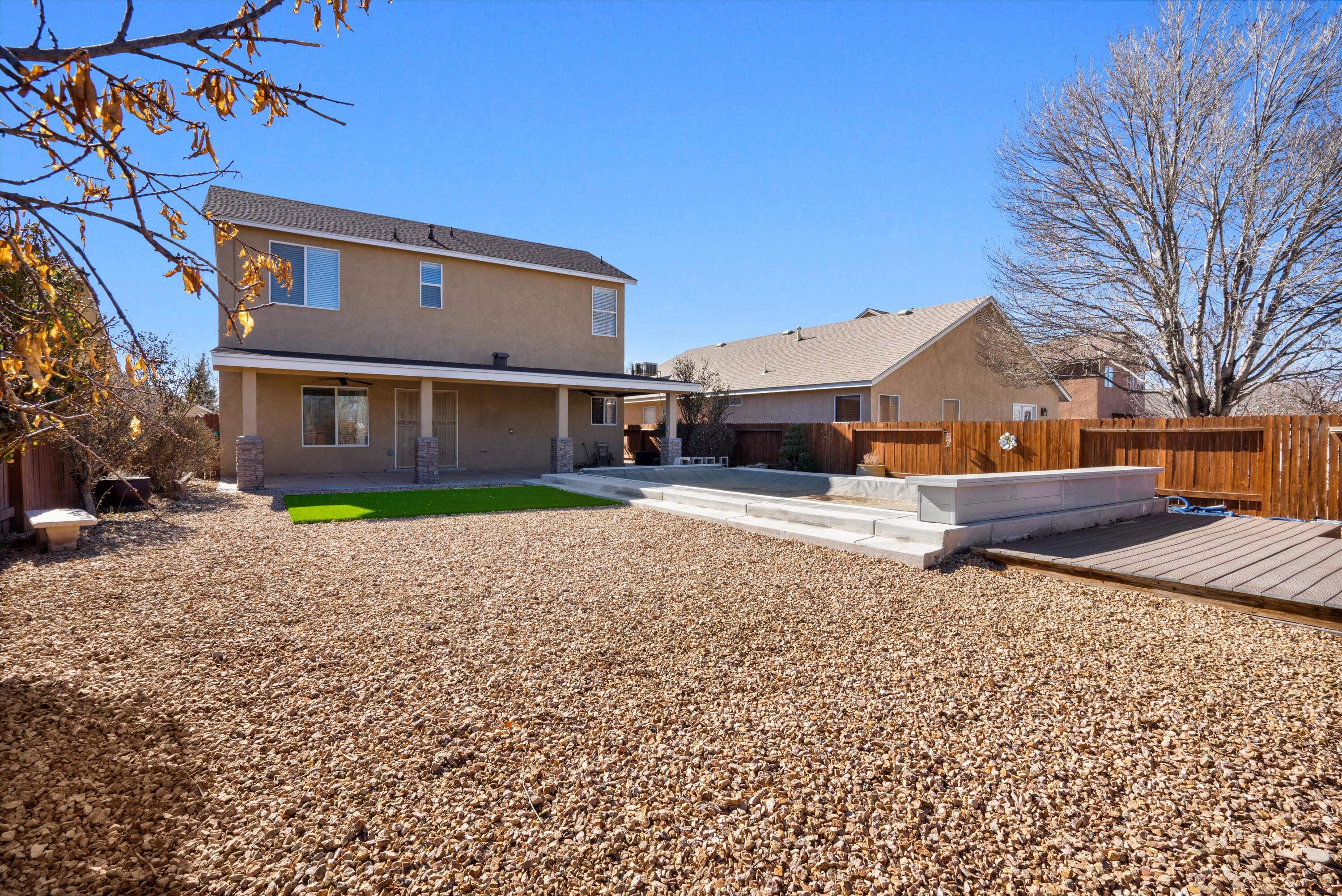 235 QUETZAL Drive