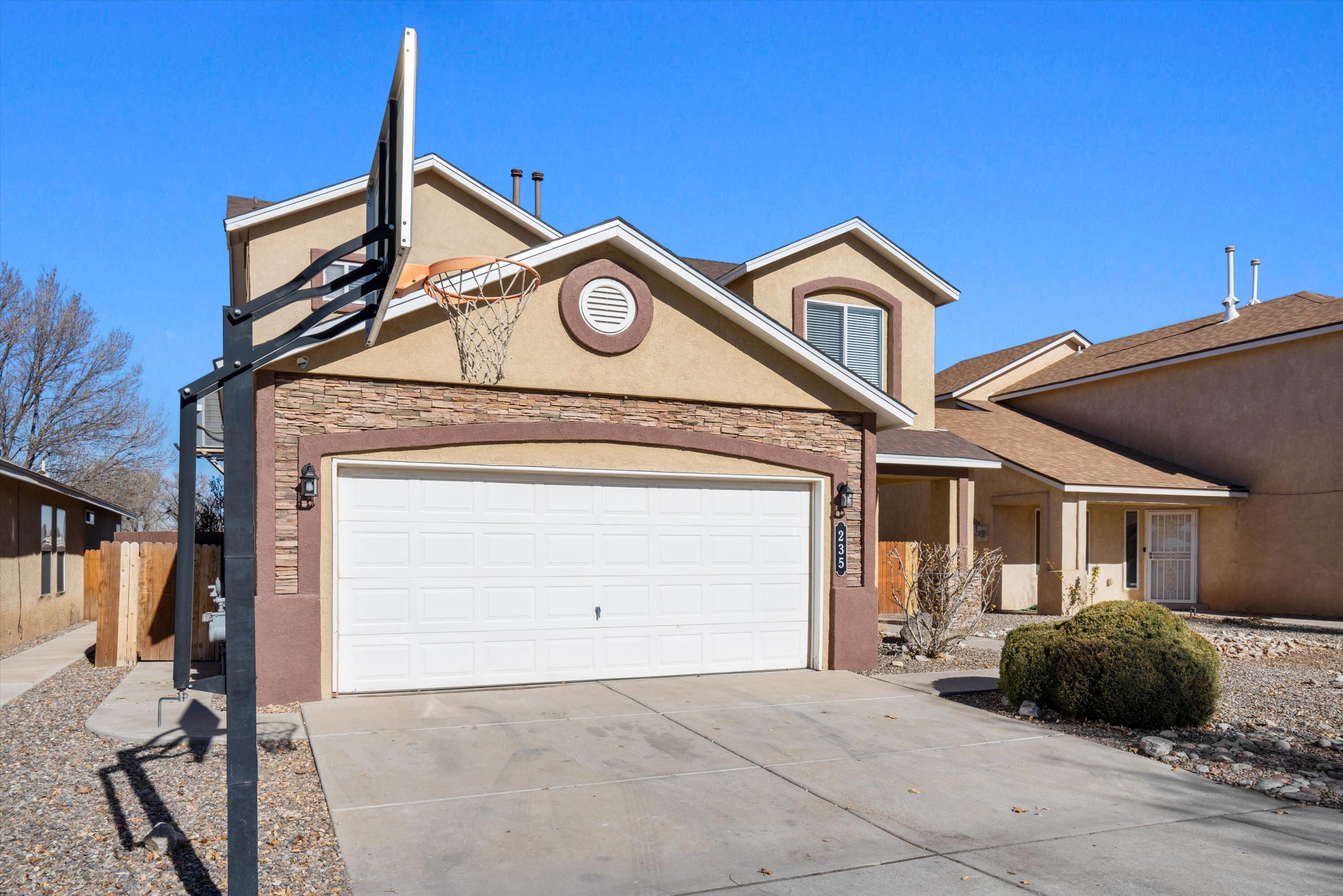 235 QUETZAL Drive