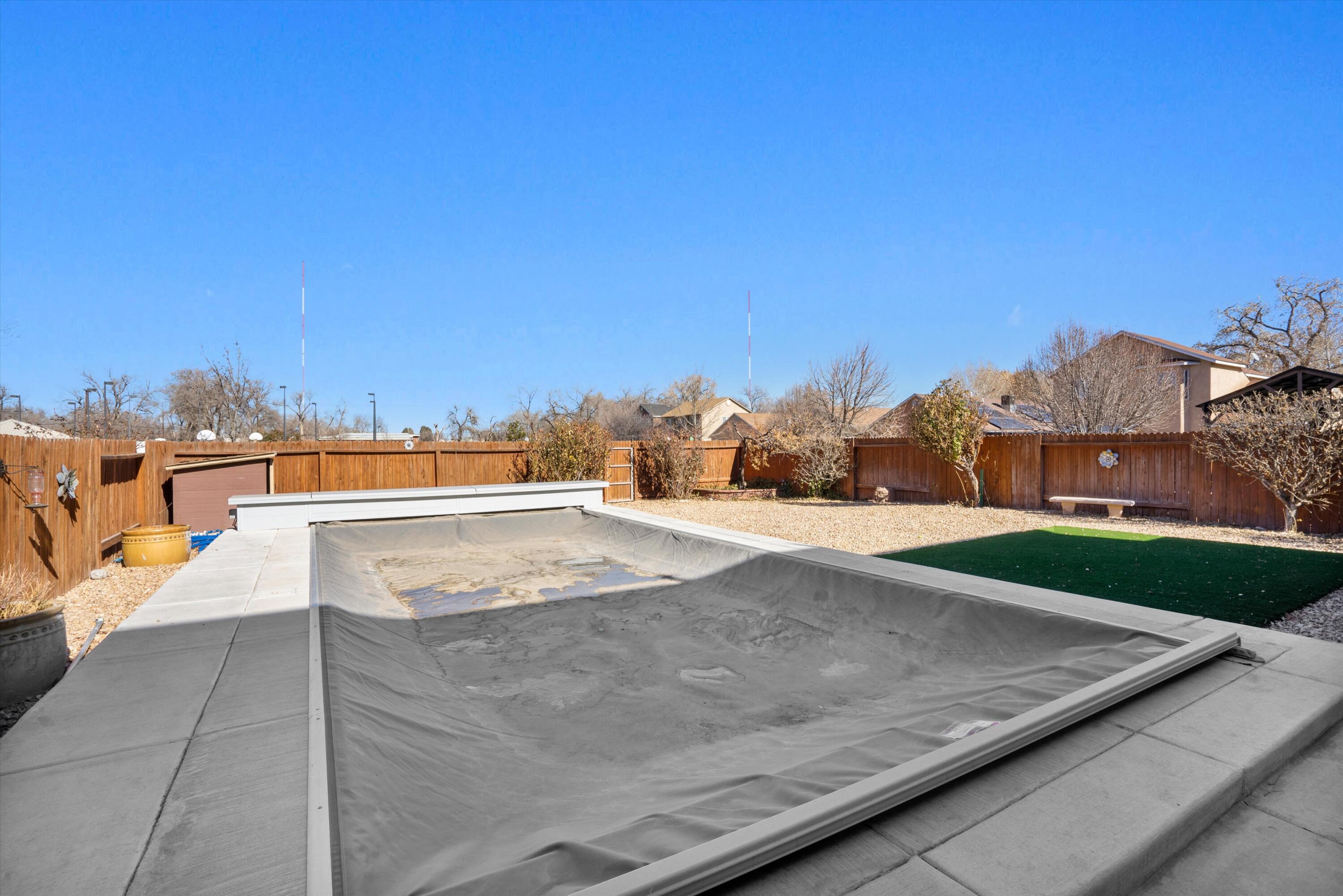 235 QUETZAL Drive