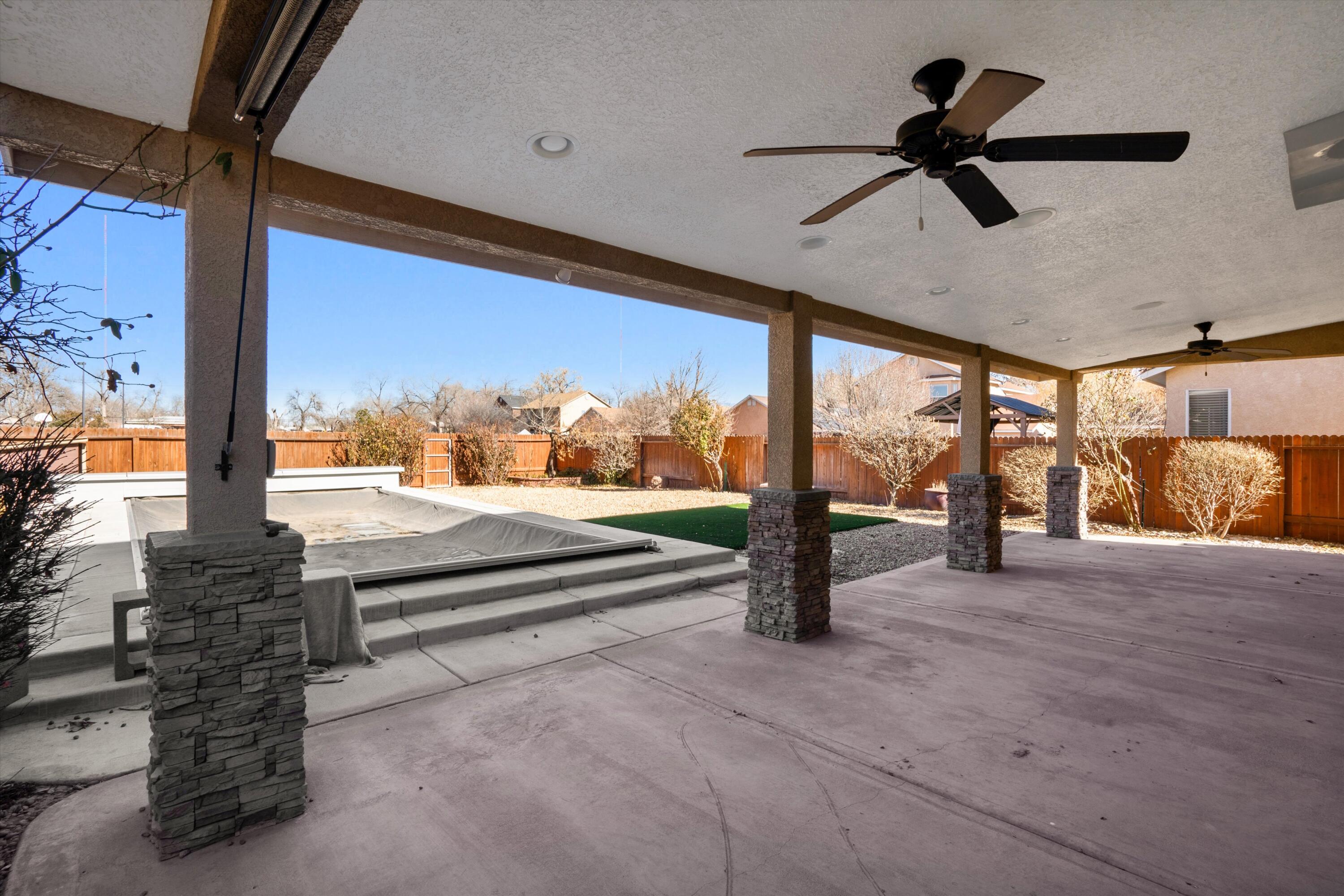 235 QUETZAL Drive