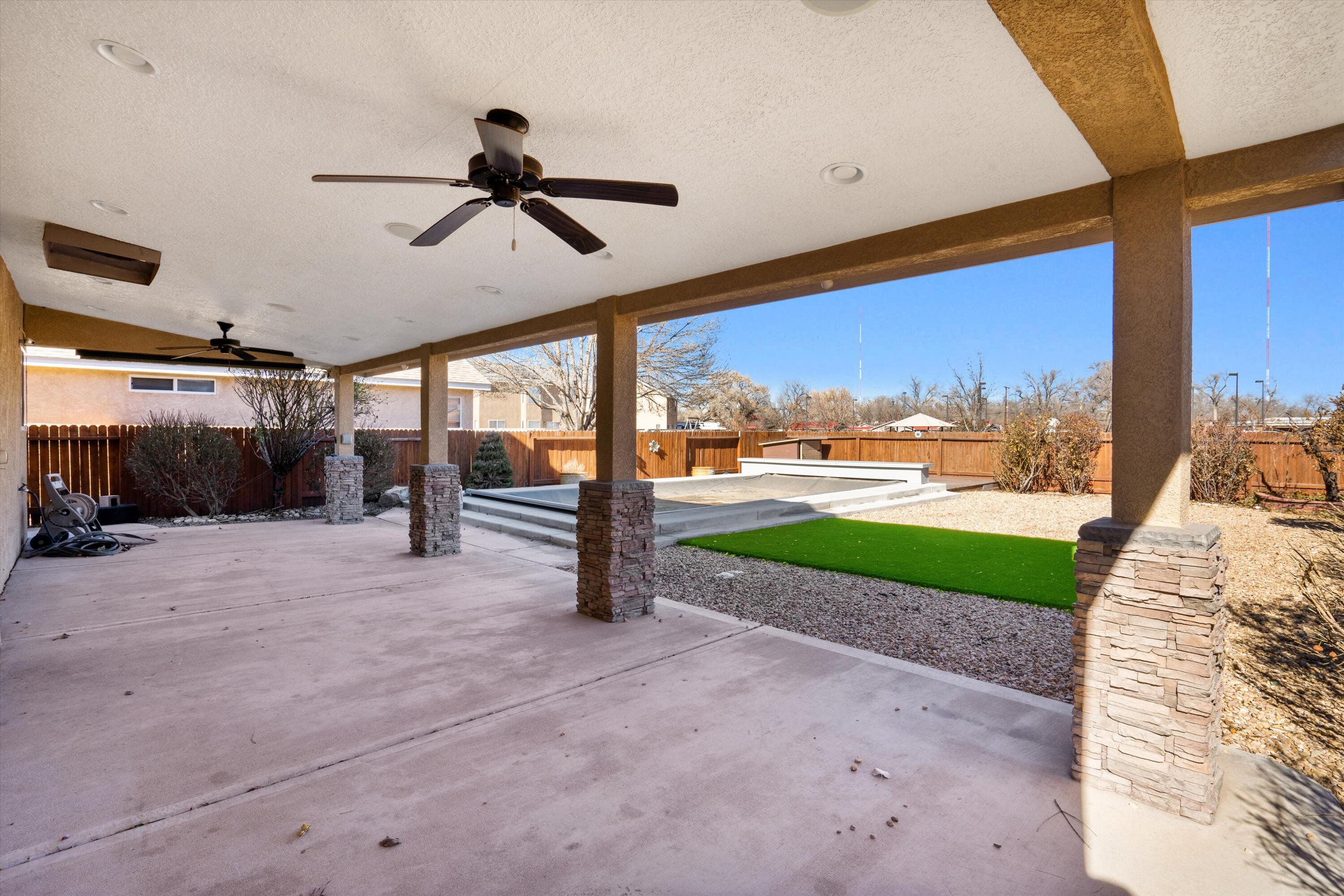235 QUETZAL Drive