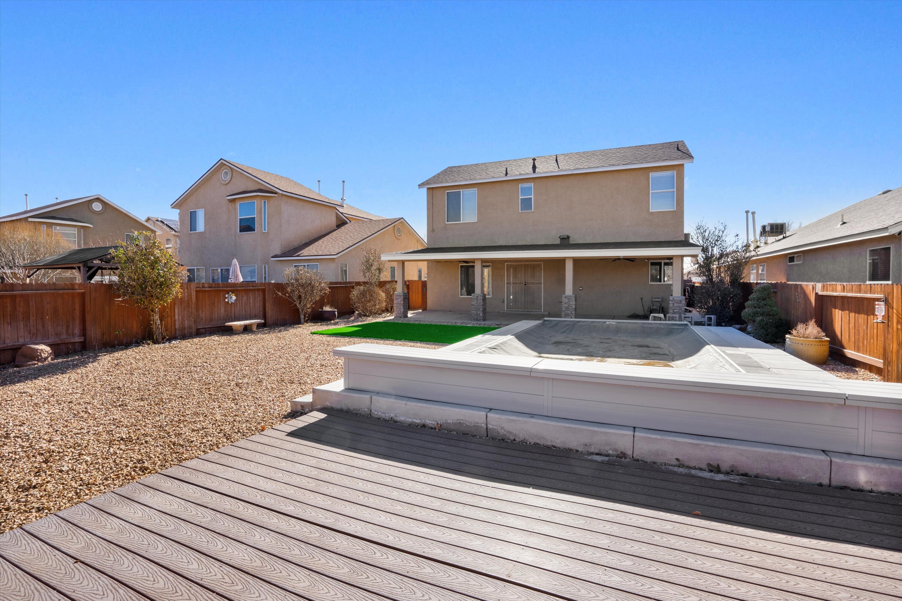 235 QUETZAL Drive