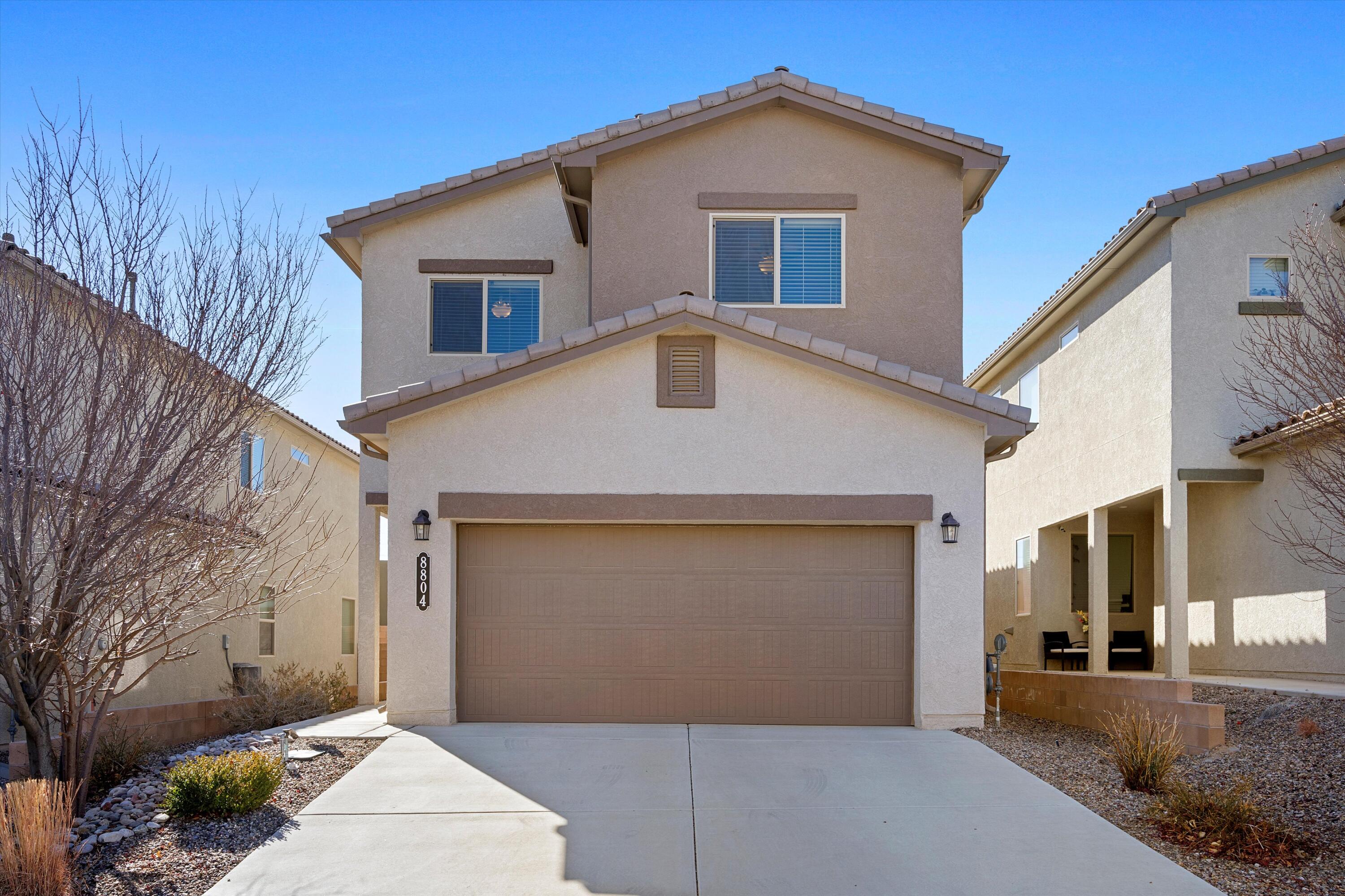 8804 Warm Wind Place NW