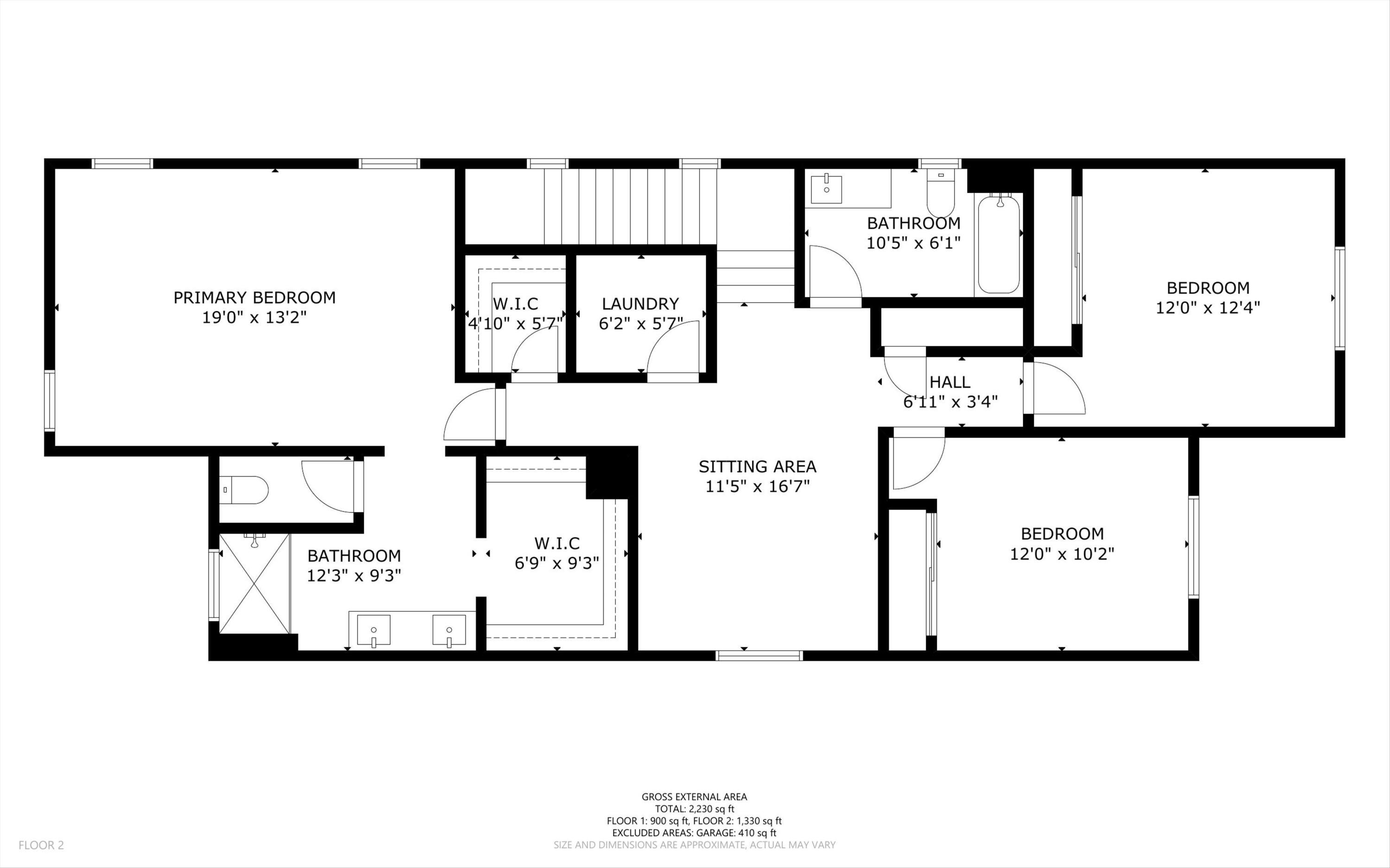 8804 Warm Wind Place NW