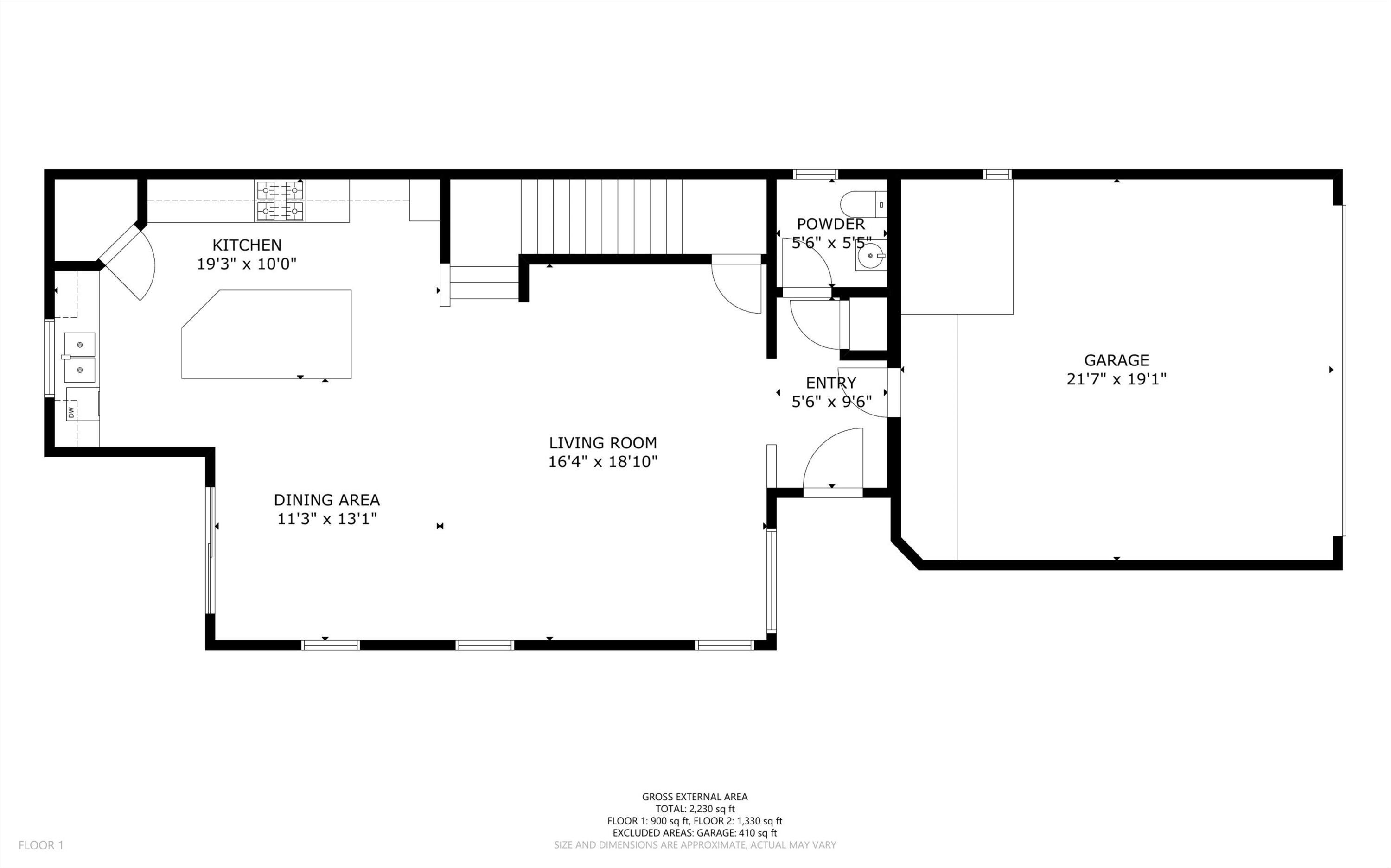 8804 Warm Wind Place NW