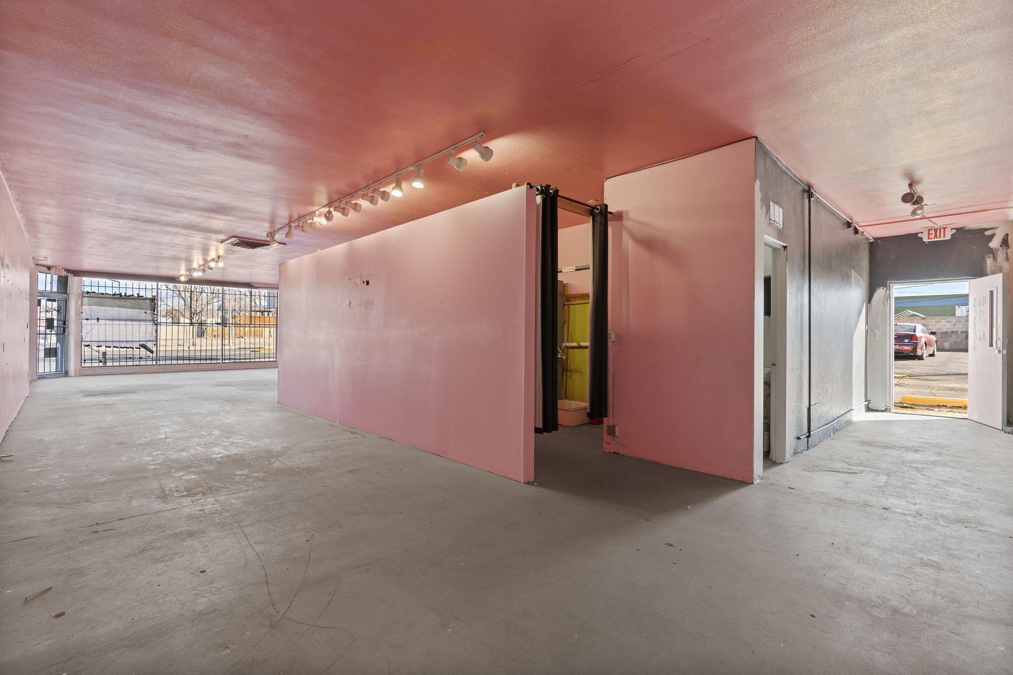 1001 SAN MATEO Boulevard SE