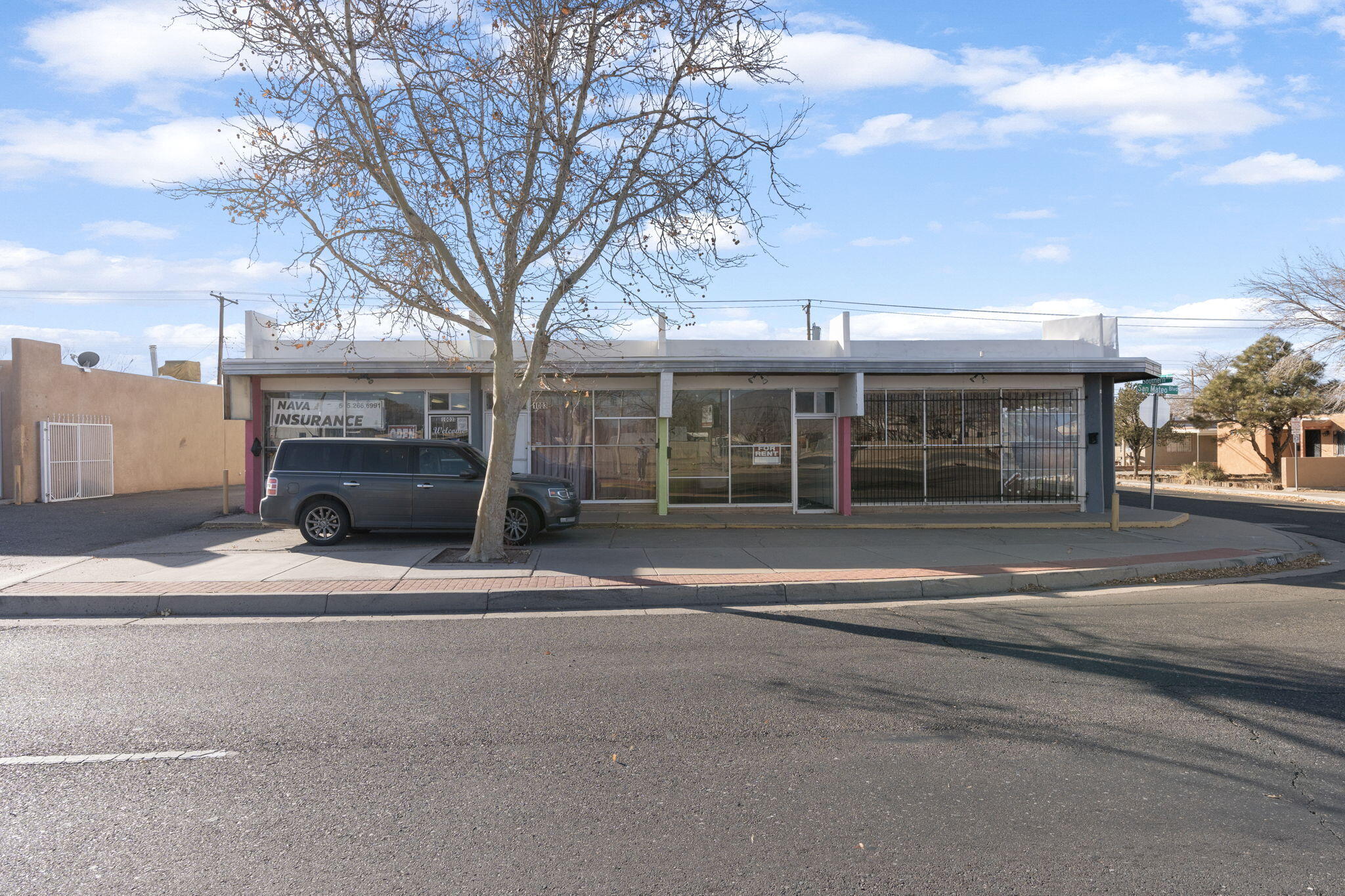 1001 SAN MATEO Boulevard SE