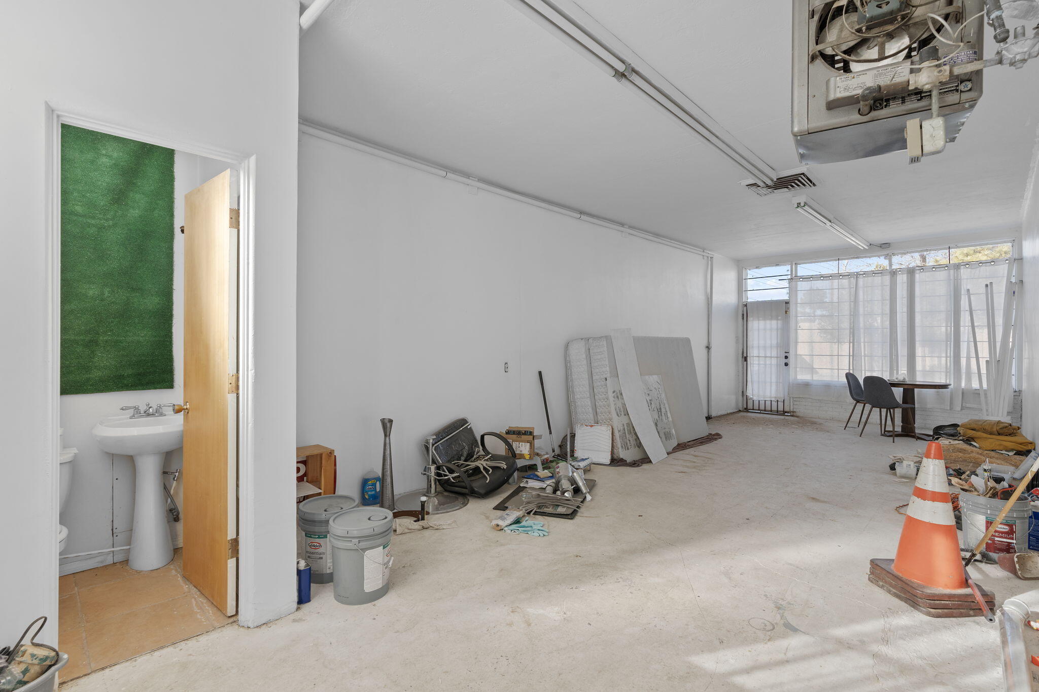 1001 SAN MATEO Boulevard SE